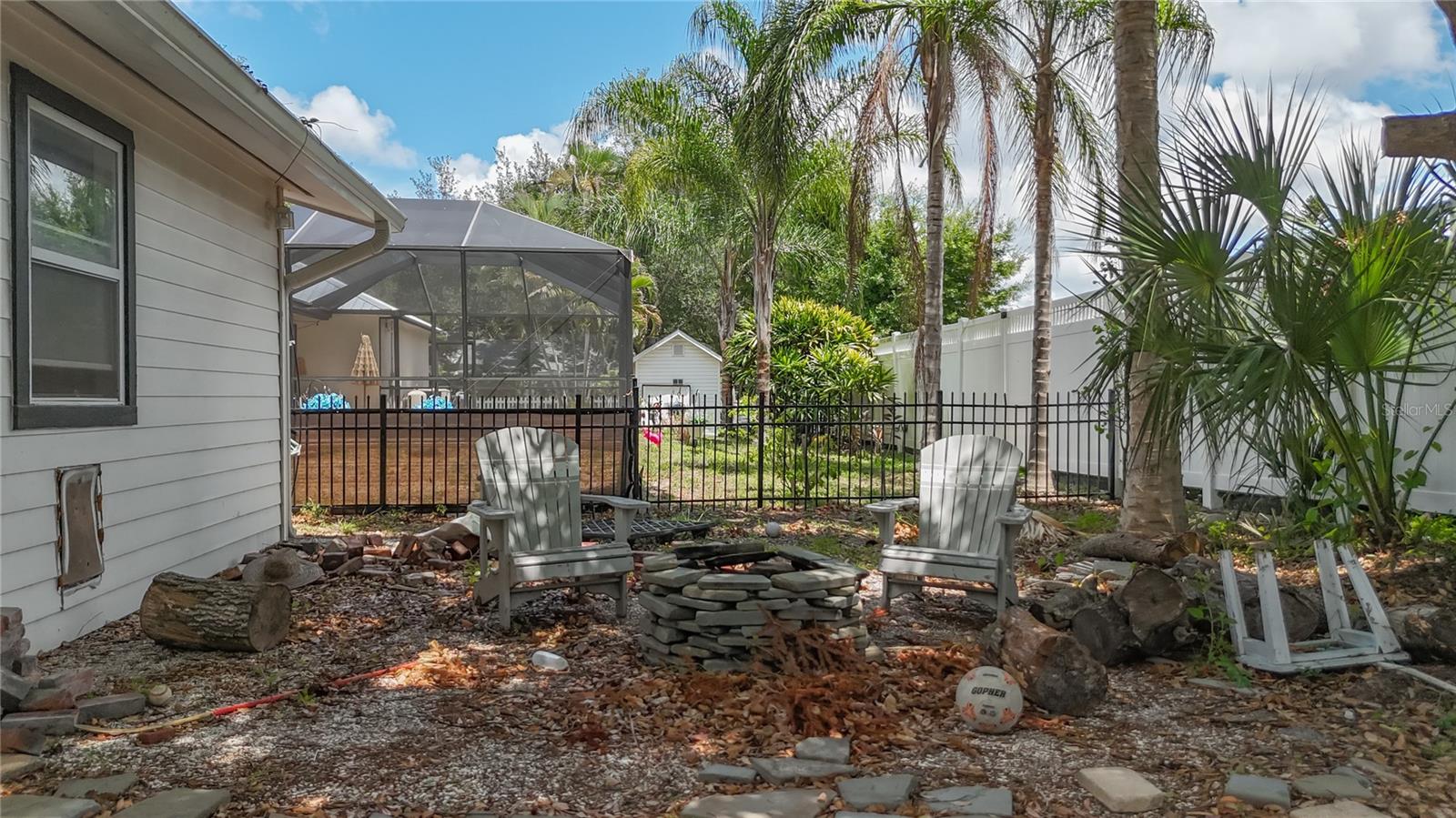 THE NEIGHBORHOOD SUBDIVISION - Residential