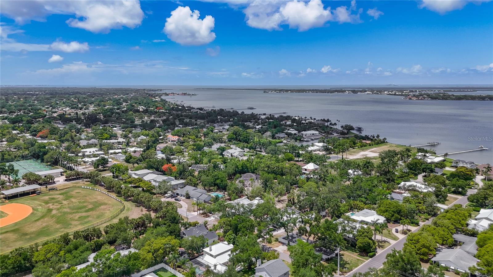 THE NEIGHBORHOOD SUBDIVISION - Residential