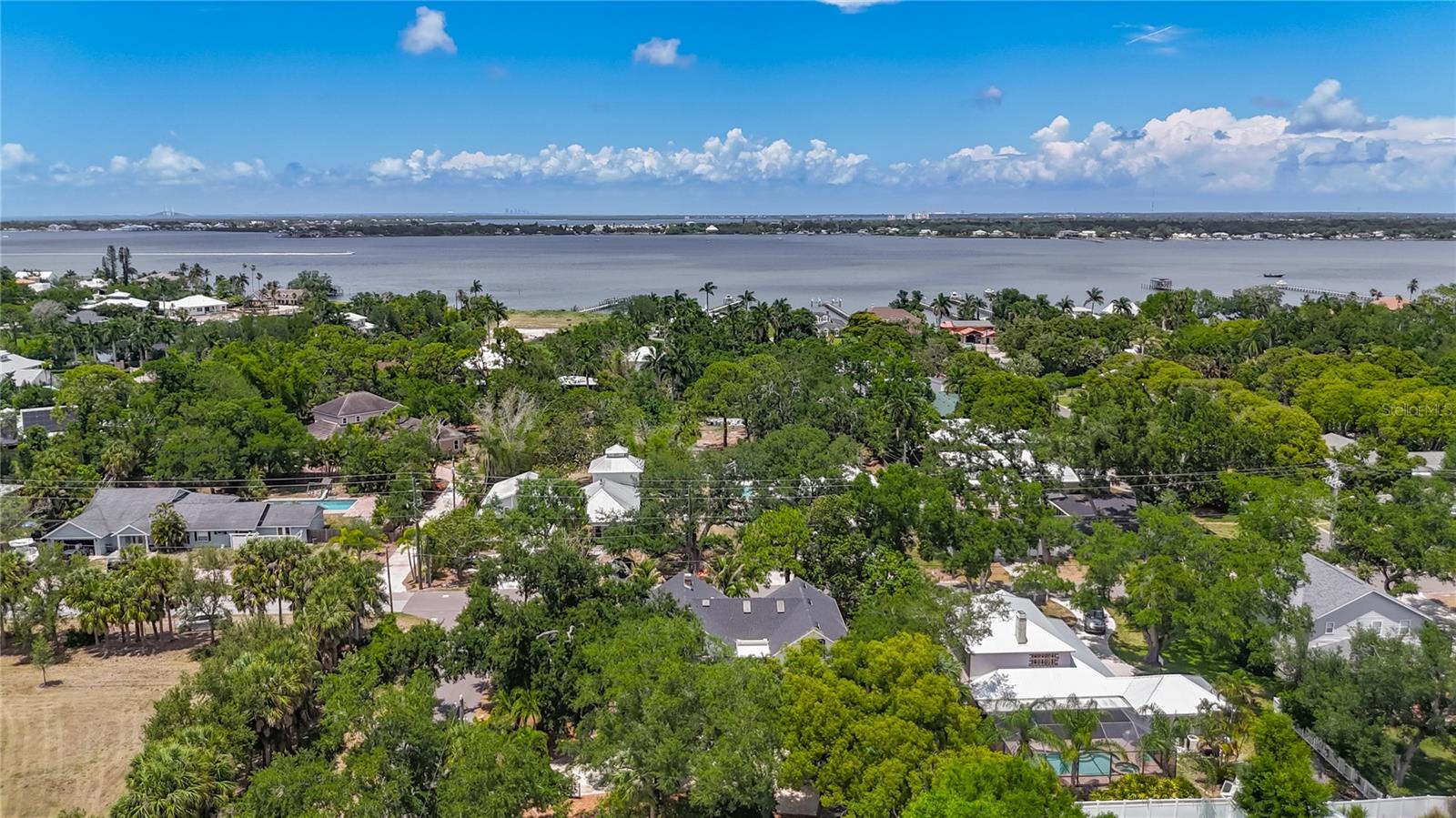 THE NEIGHBORHOOD SUBDIVISION - Residential