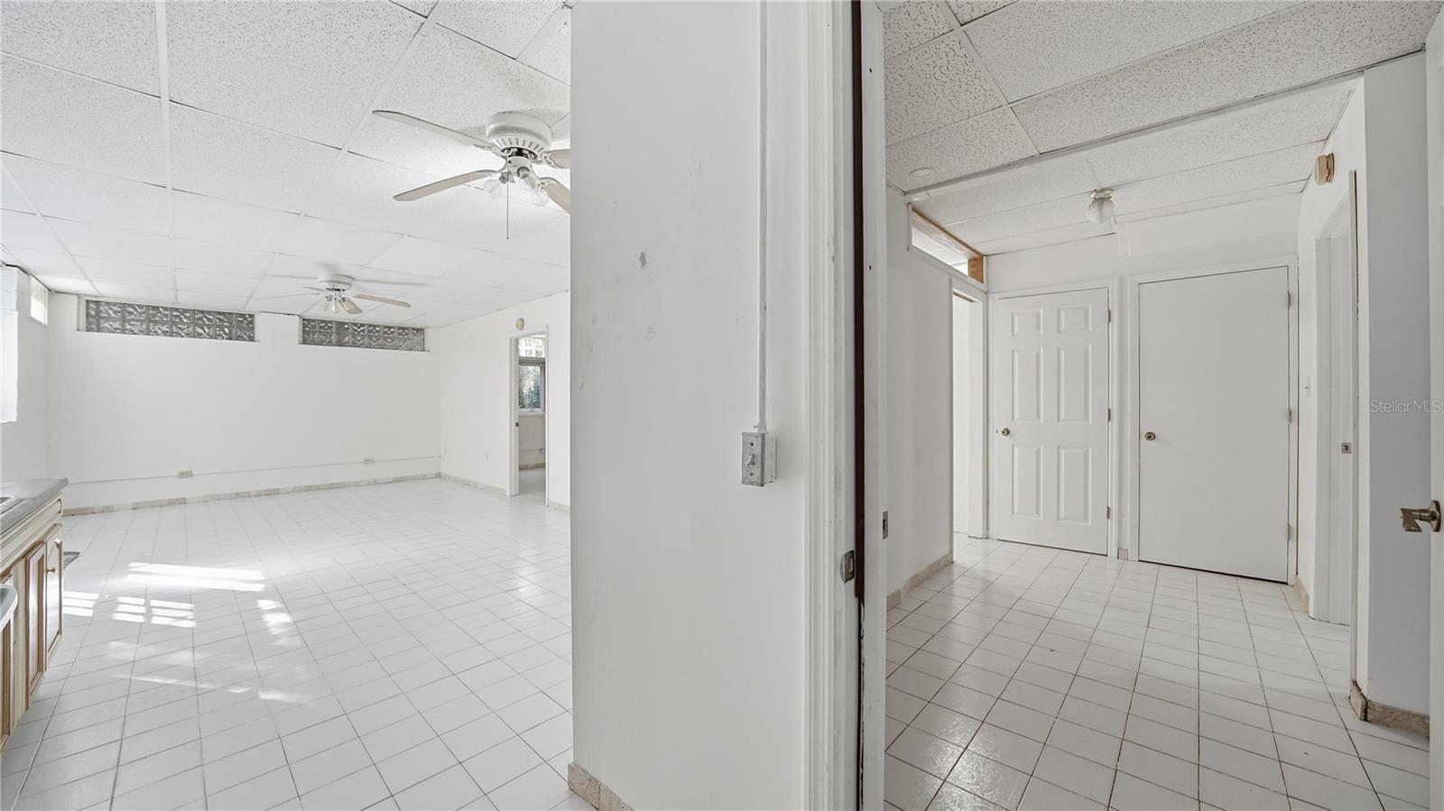 ANDALUCIA PARQUE - Residential