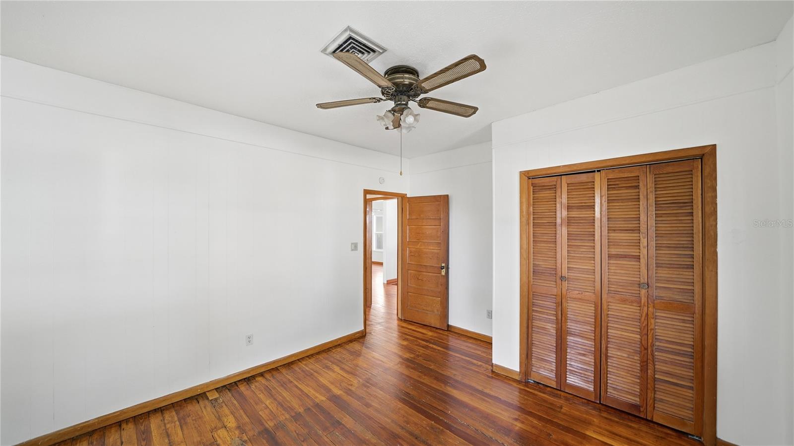 ANDALUCIA PARQUE - Residential