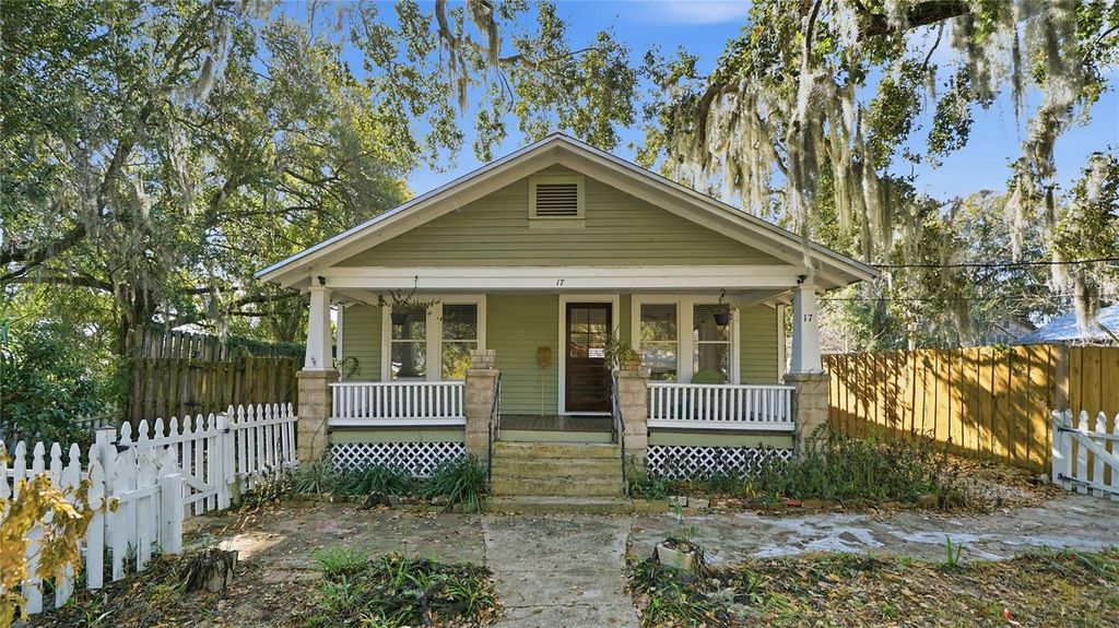 Photo of 17 Aviles Drive, St. Augustine, FL 32084 (MLS # FC315964)