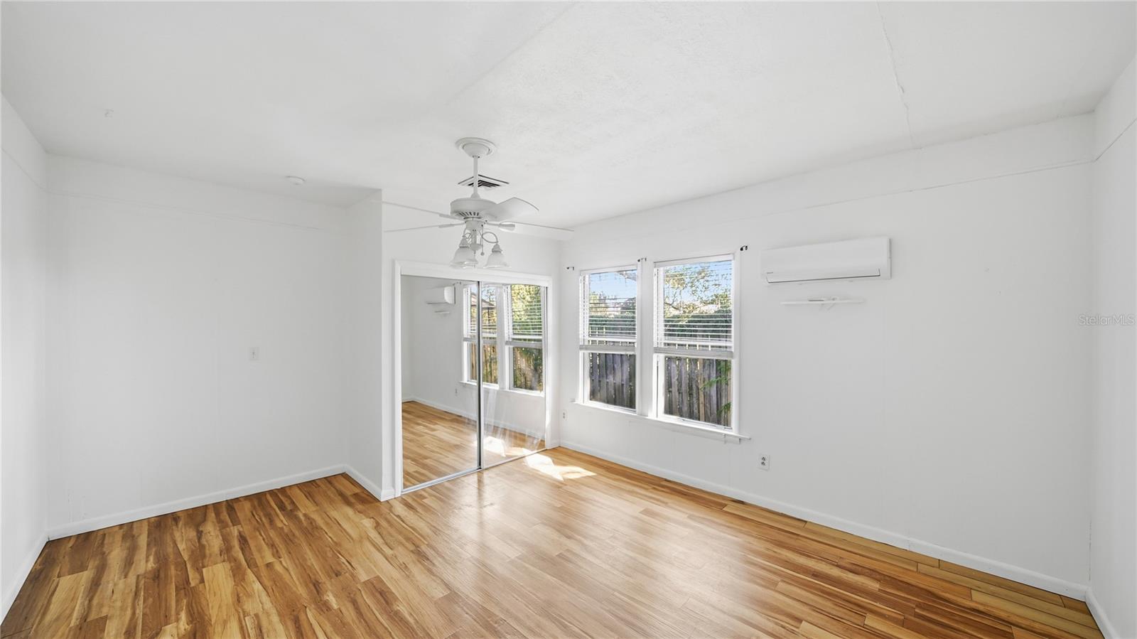 ANDALUCIA PARQUE - Residential