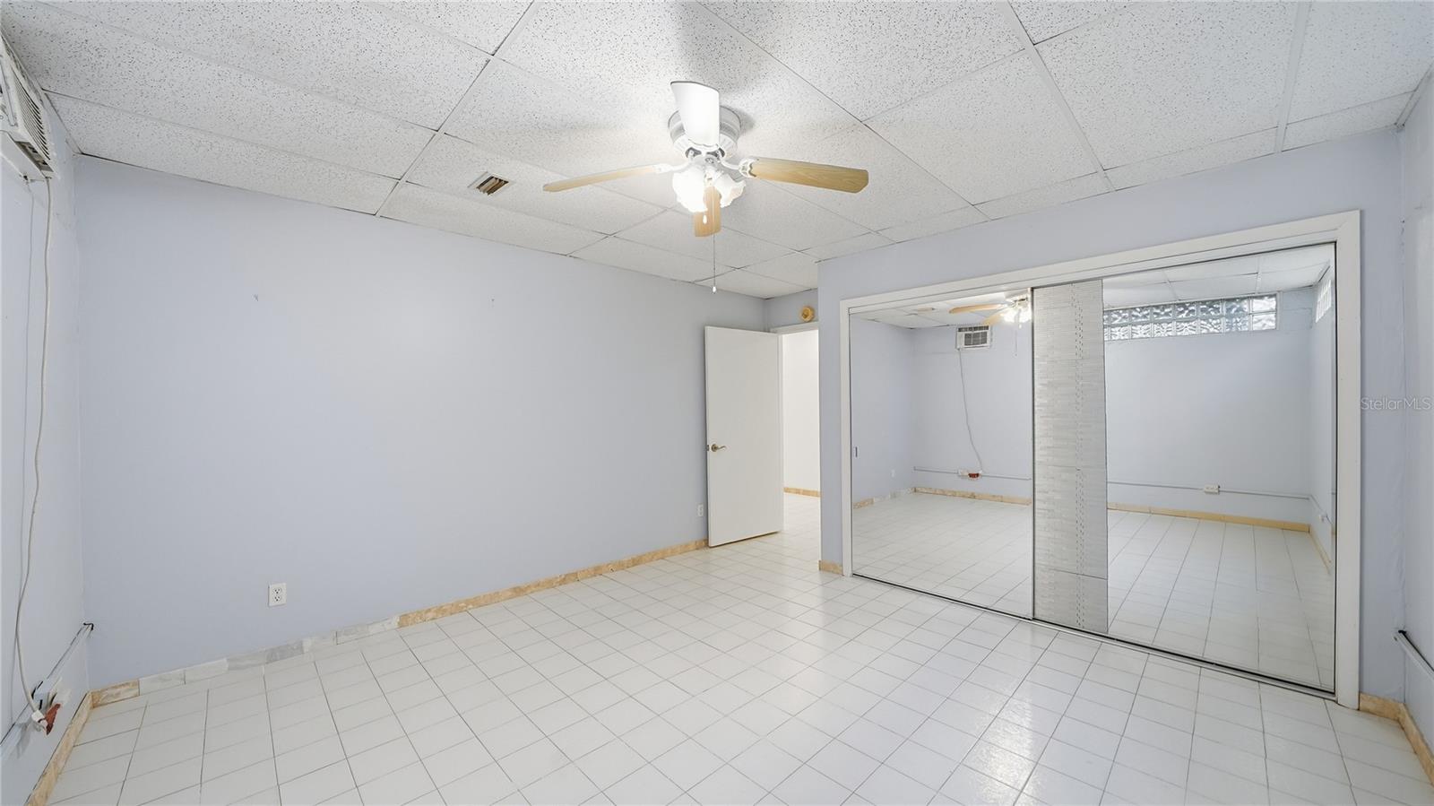 ANDALUCIA PARQUE - Residential