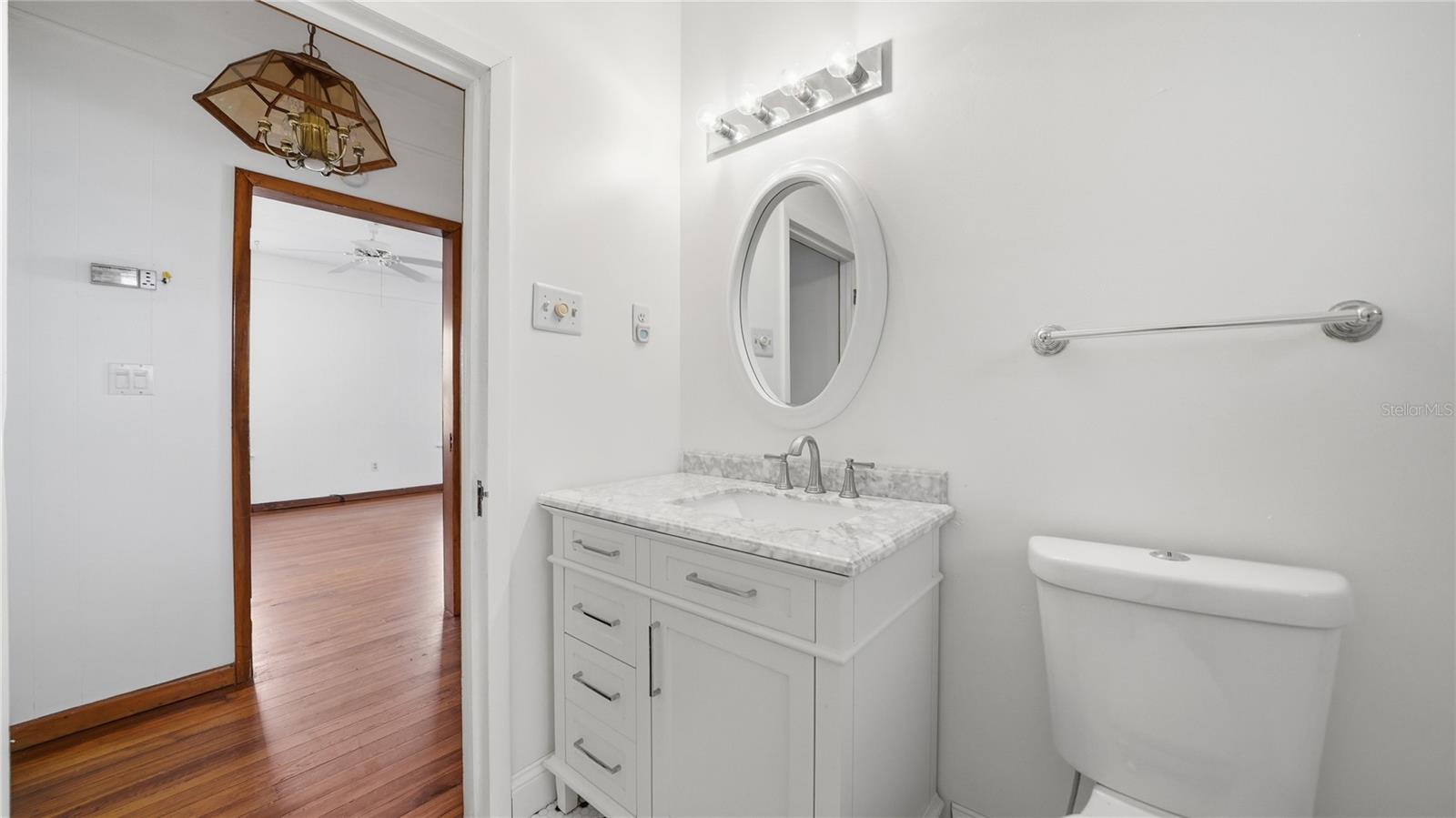 ANDALUCIA PARQUE - Residential