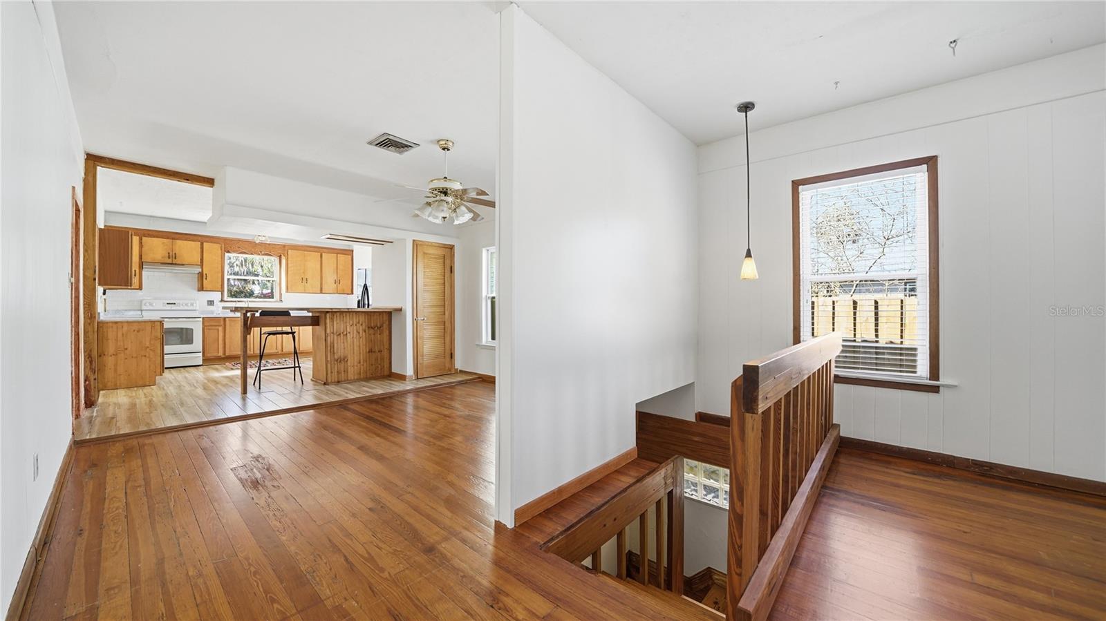 ANDALUCIA PARQUE - Residential