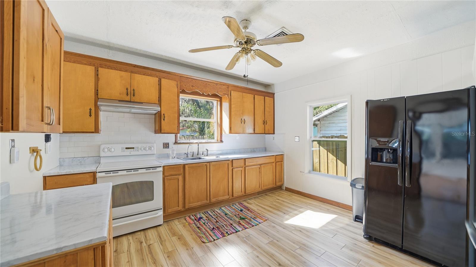 ANDALUCIA PARQUE - Residential