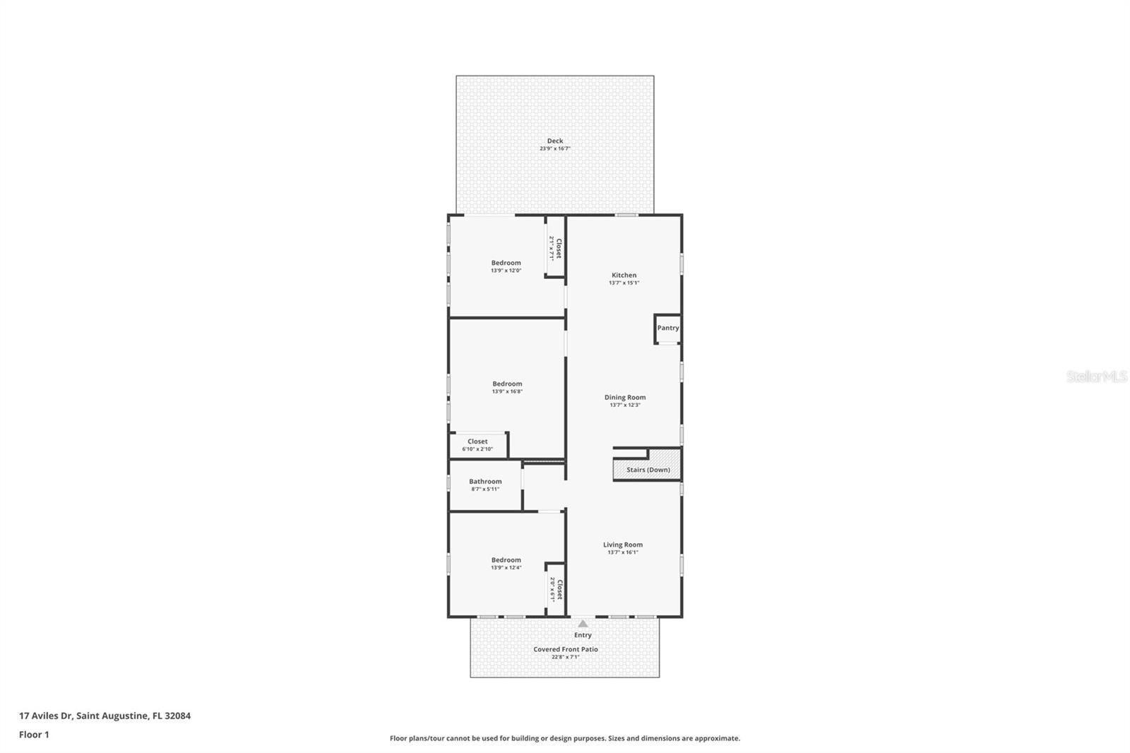 ANDALUCIA PARQUE - Residential