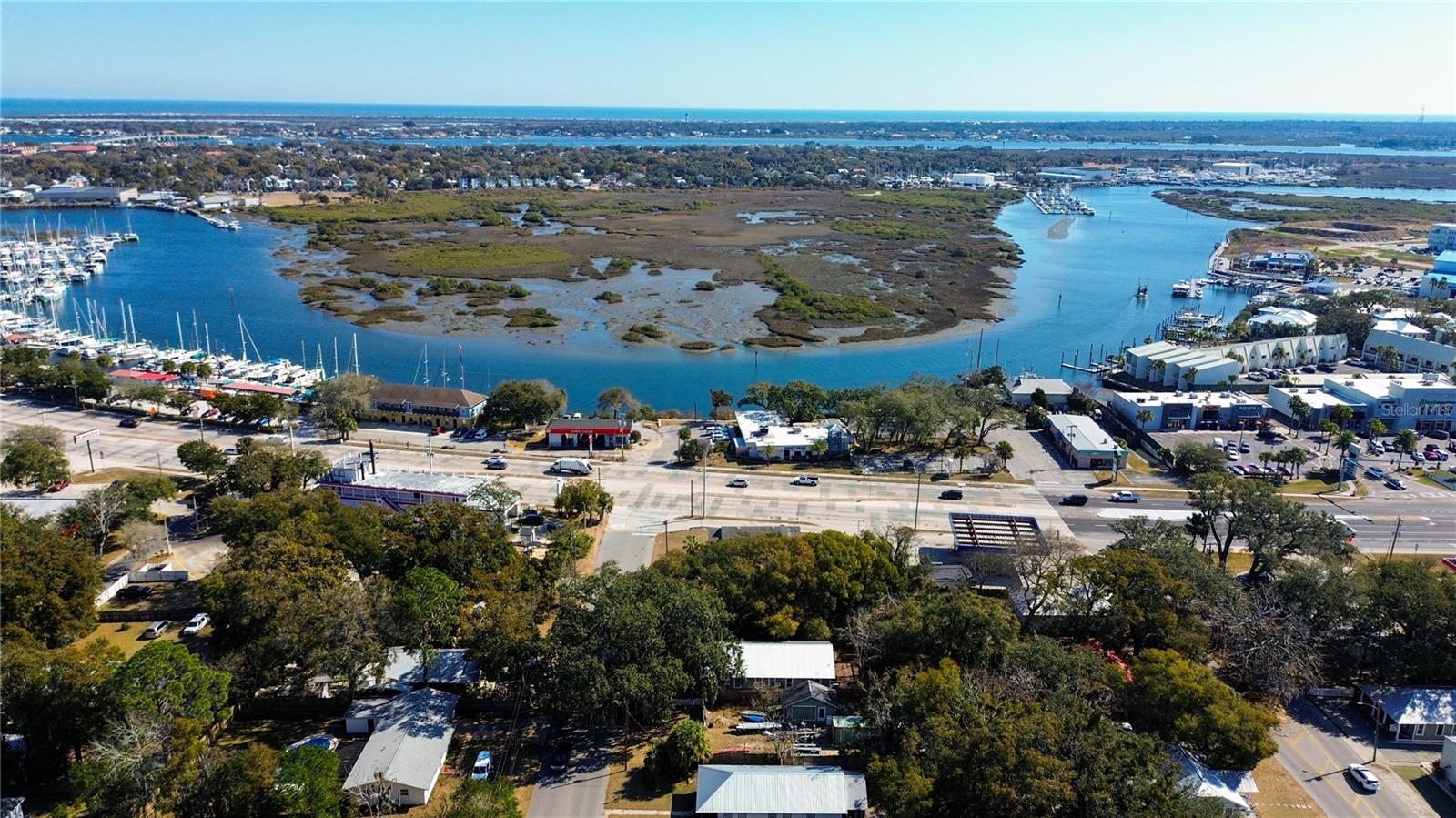 ANDALUCIA PARQUE - Residential