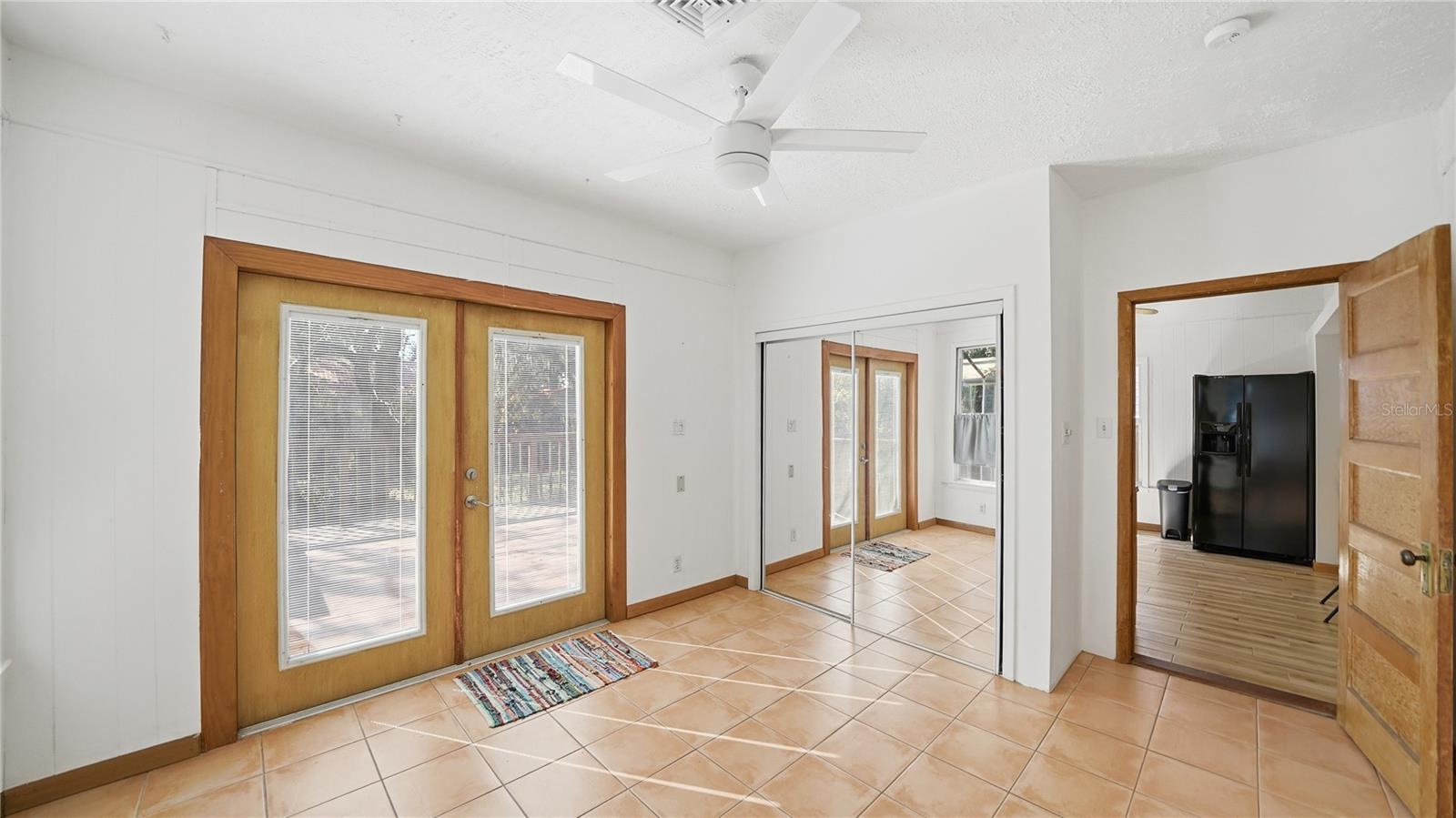 ANDALUCIA PARQUE - Residential