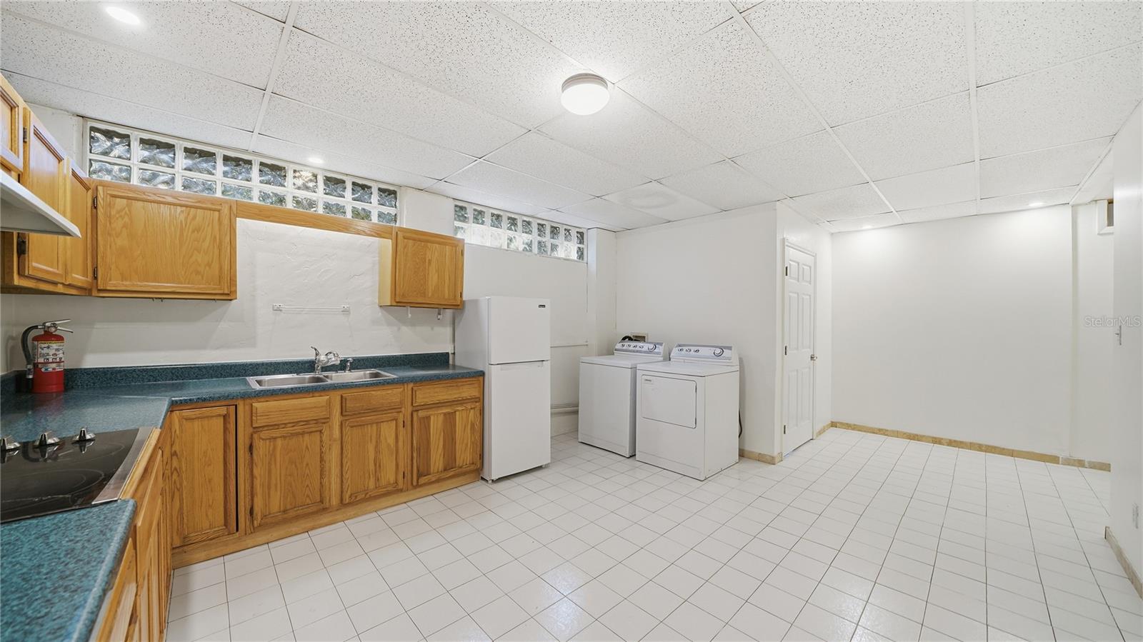 ANDALUCIA PARQUE - Residential