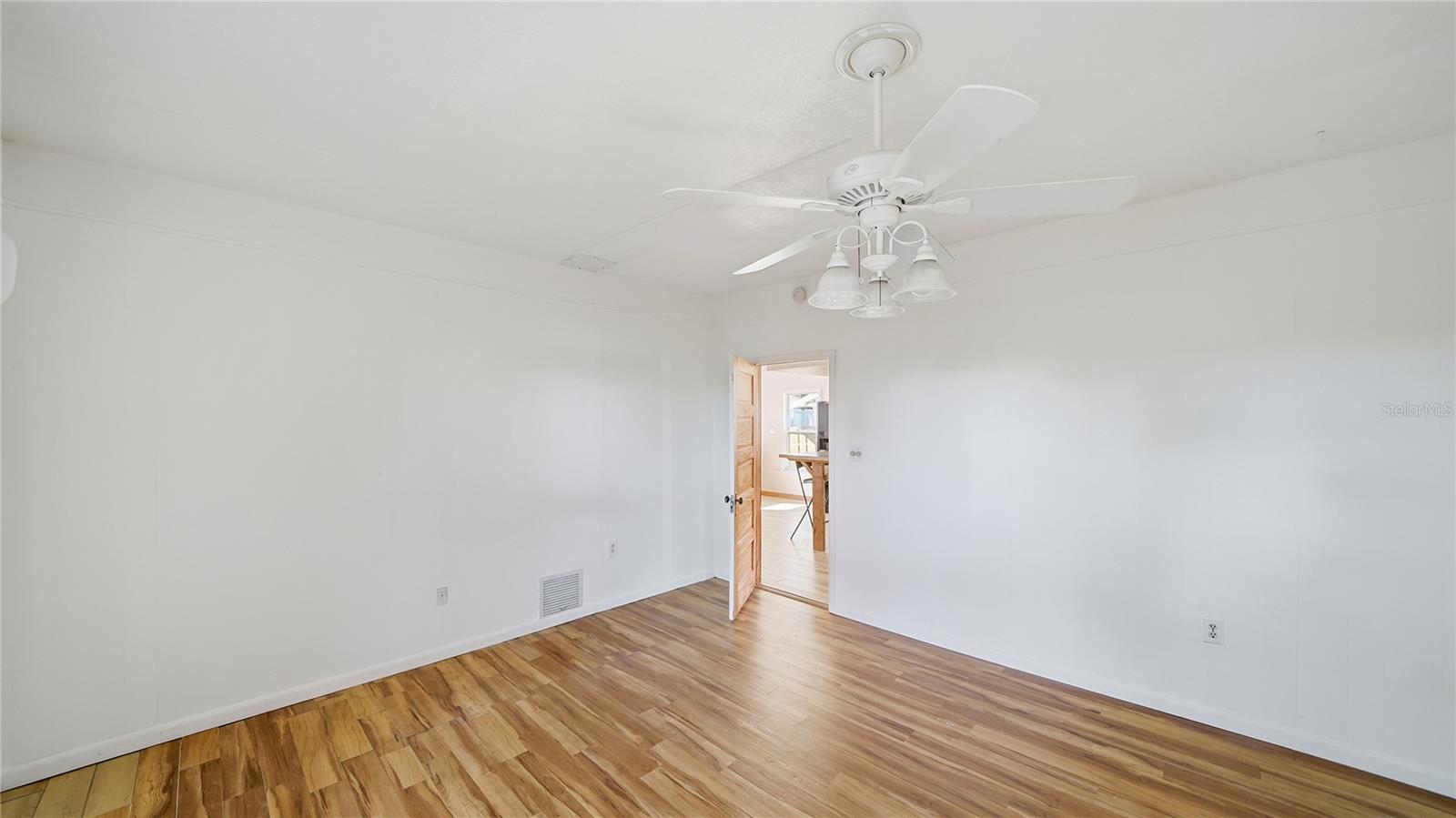 ANDALUCIA PARQUE - Residential