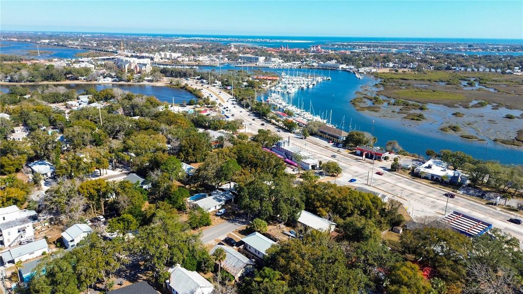 Photo of 17 Aviles Drive, St. Augustine, FL 32084 (MLS # FC315964)