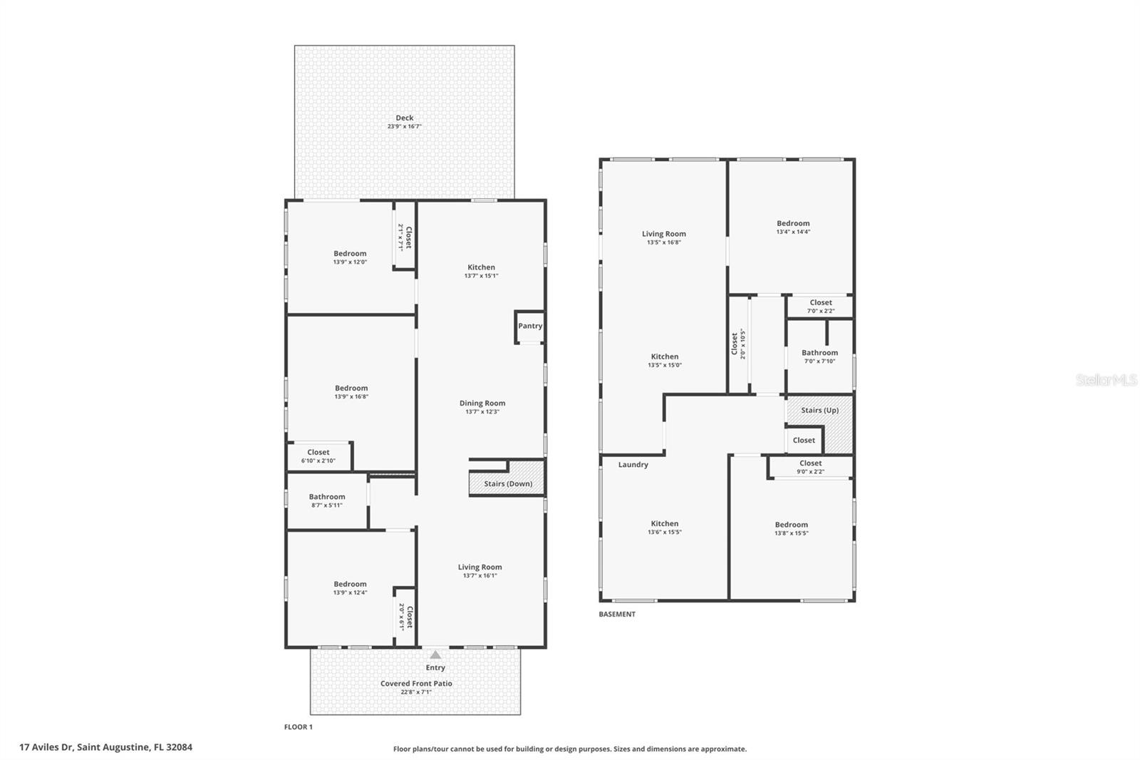 ANDALUCIA PARQUE - Residential