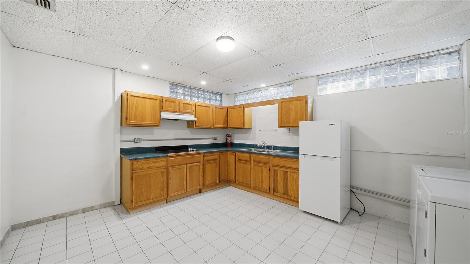 ANDALUCIA PARQUE - Residential