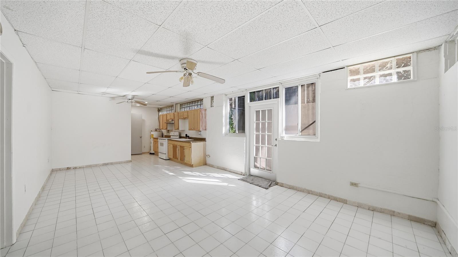 ANDALUCIA PARQUE - Residential