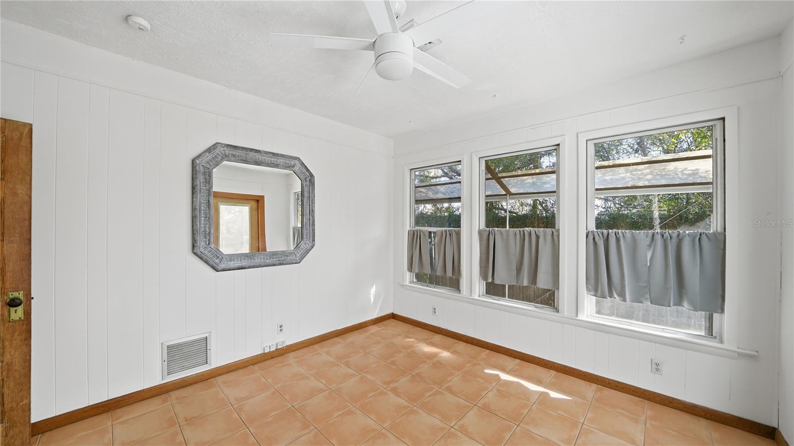 ANDALUCIA PARQUE - Residential