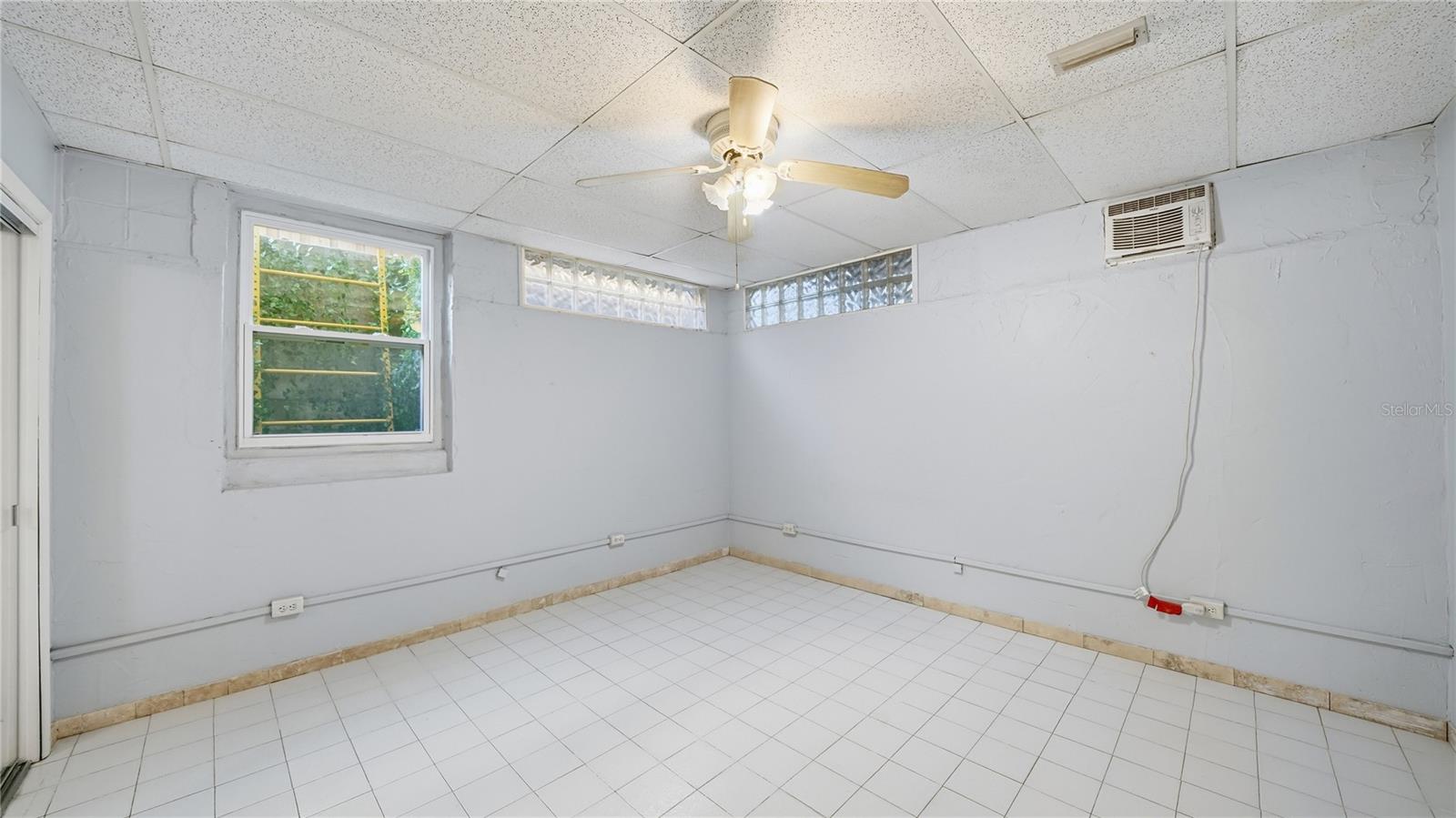 ANDALUCIA PARQUE - Residential