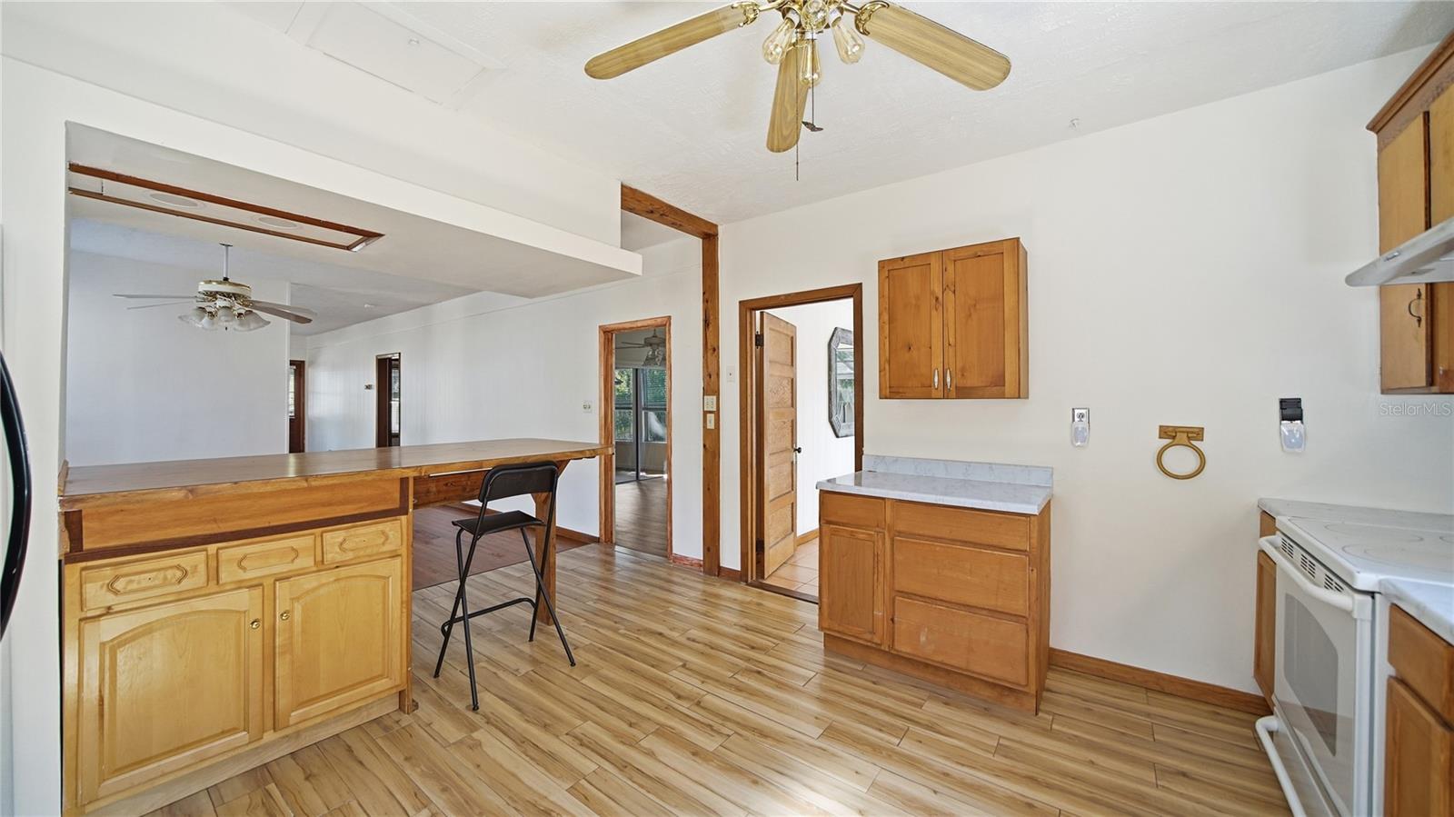 ANDALUCIA PARQUE - Residential