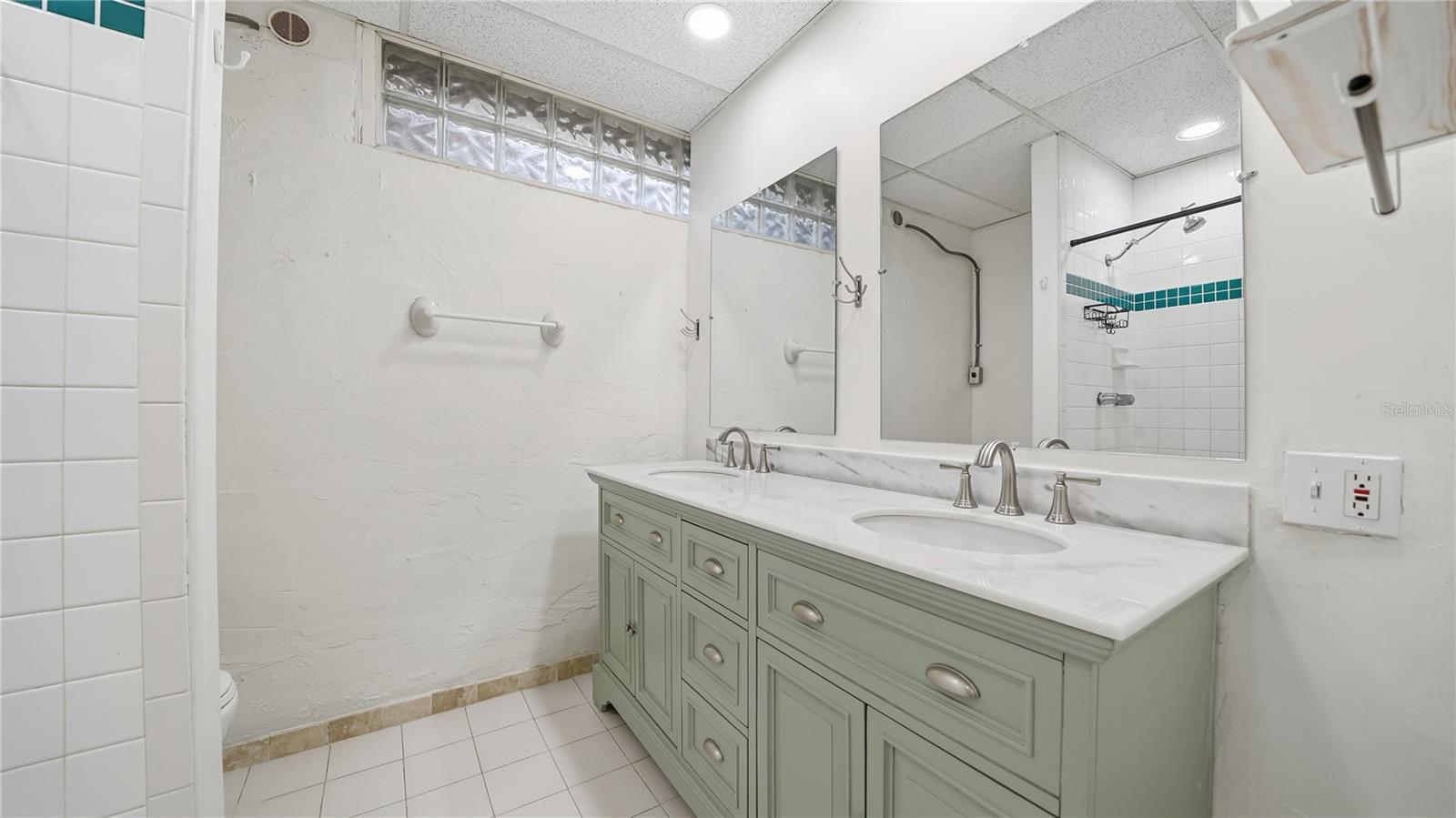 ANDALUCIA PARQUE - Residential