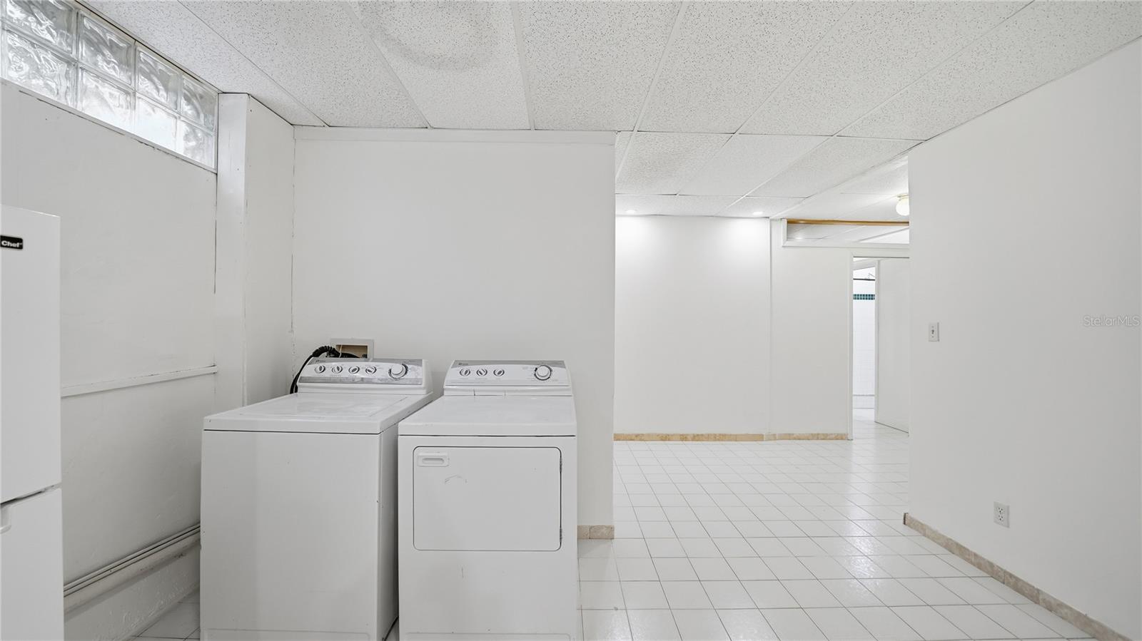 ANDALUCIA PARQUE - Residential