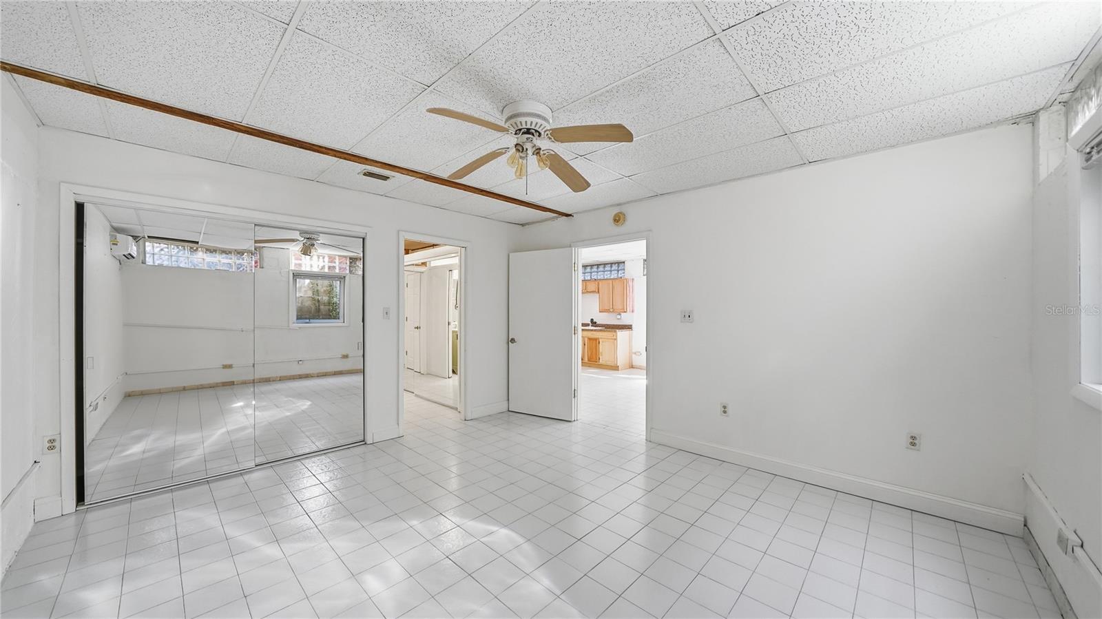 ANDALUCIA PARQUE - Residential