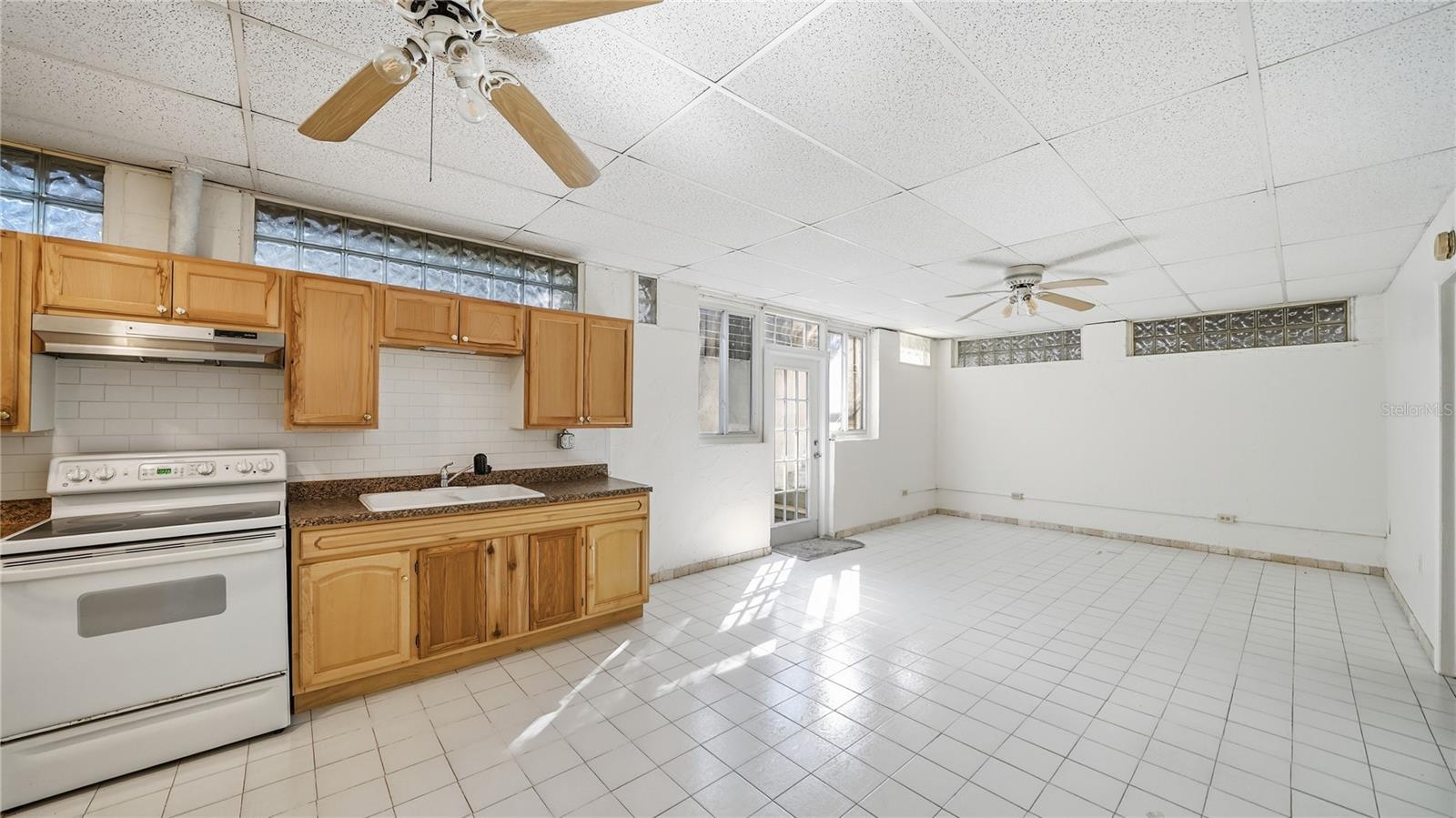 ANDALUCIA PARQUE - Residential