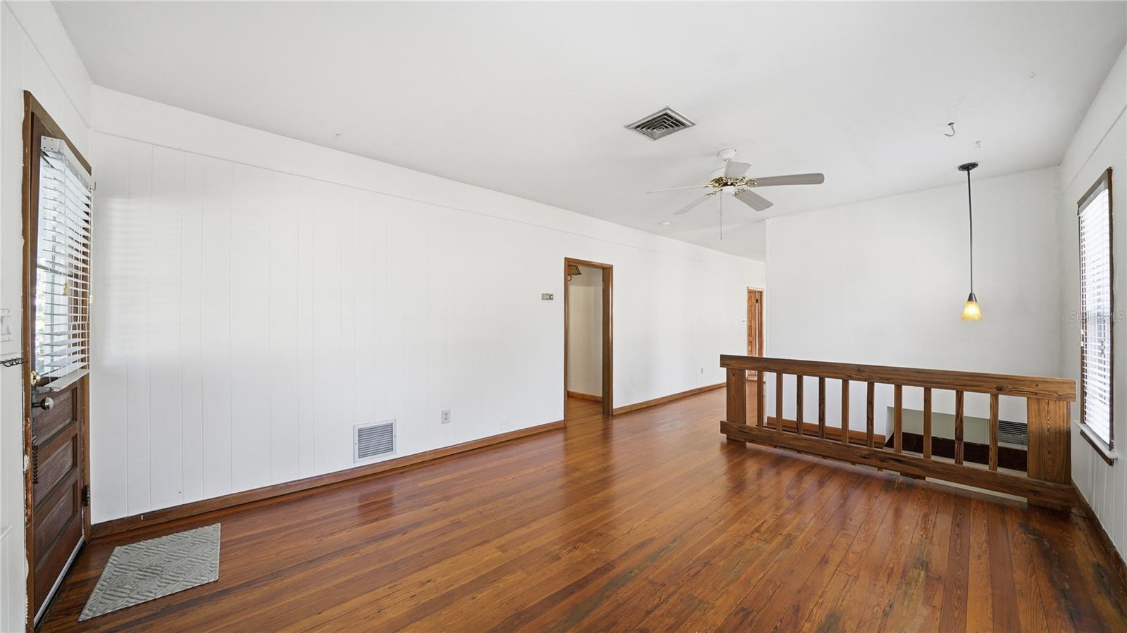 ANDALUCIA PARQUE - Residential