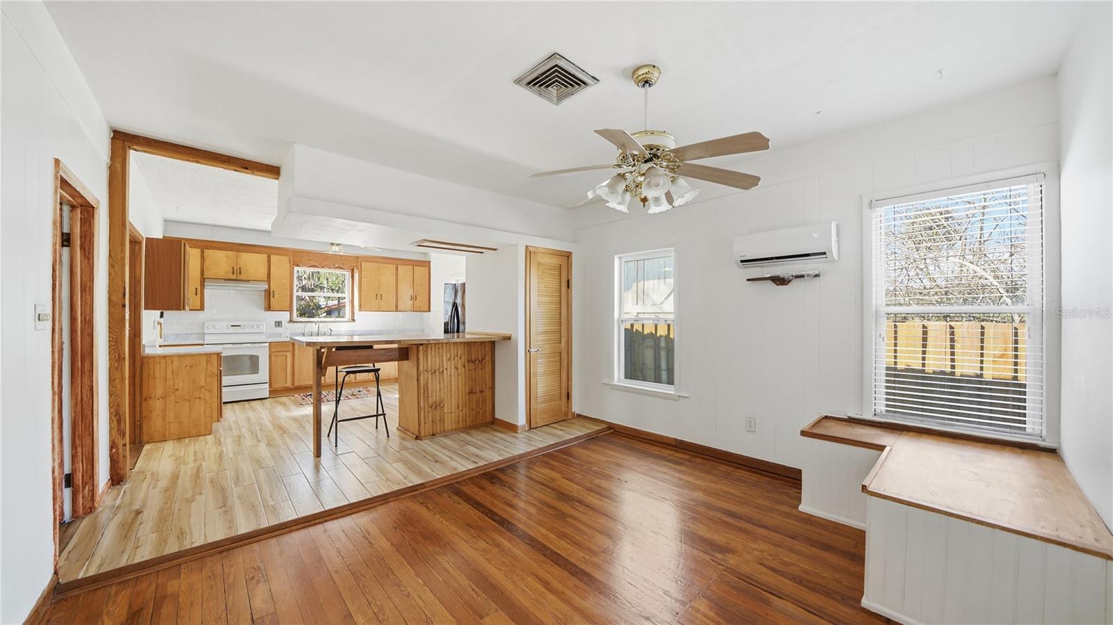 ANDALUCIA PARQUE - Residential