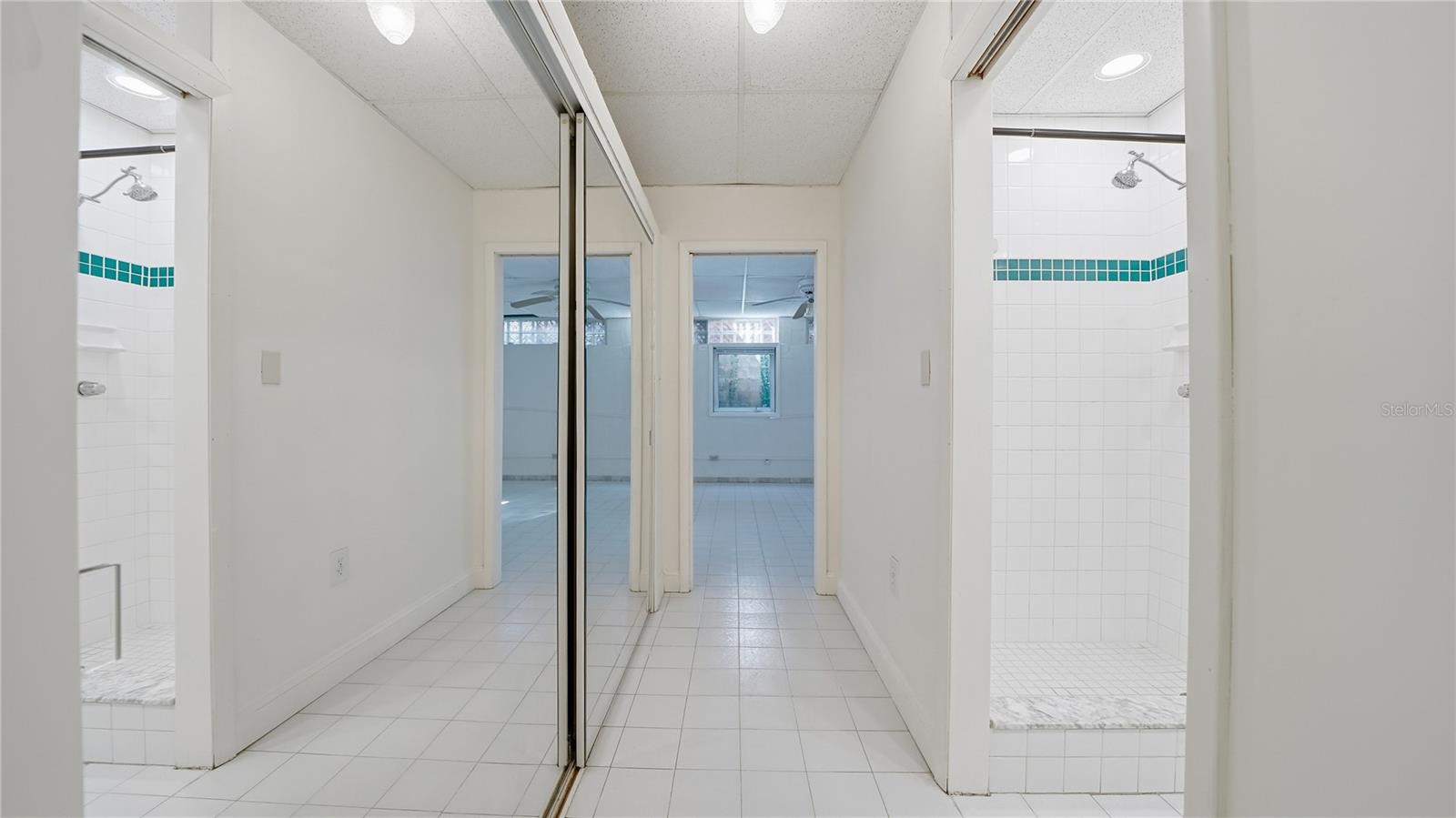 ANDALUCIA PARQUE - Residential