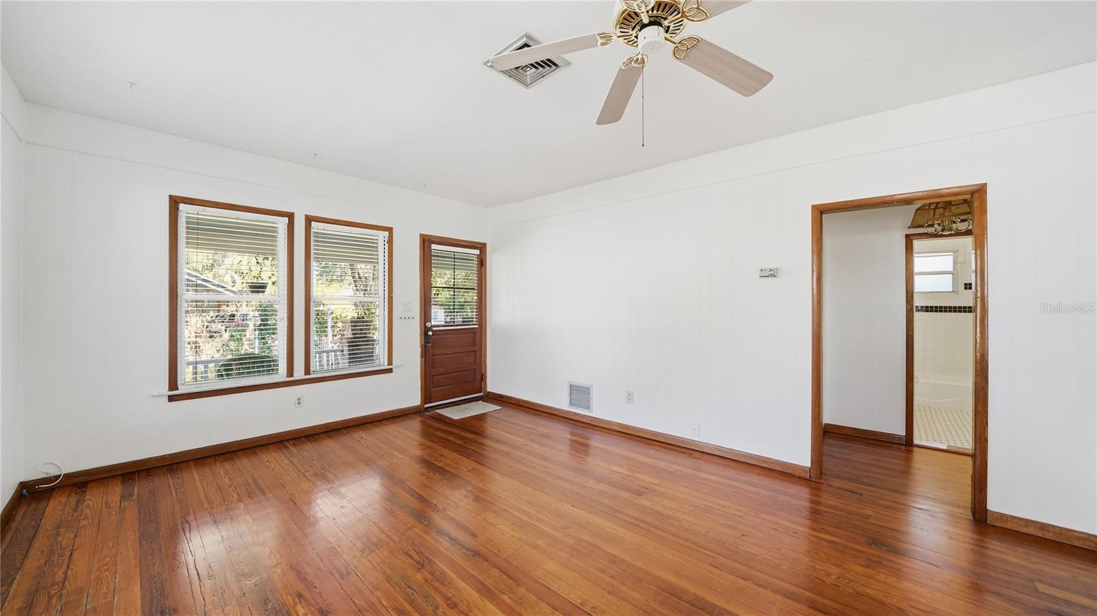 ANDALUCIA PARQUE - Residential