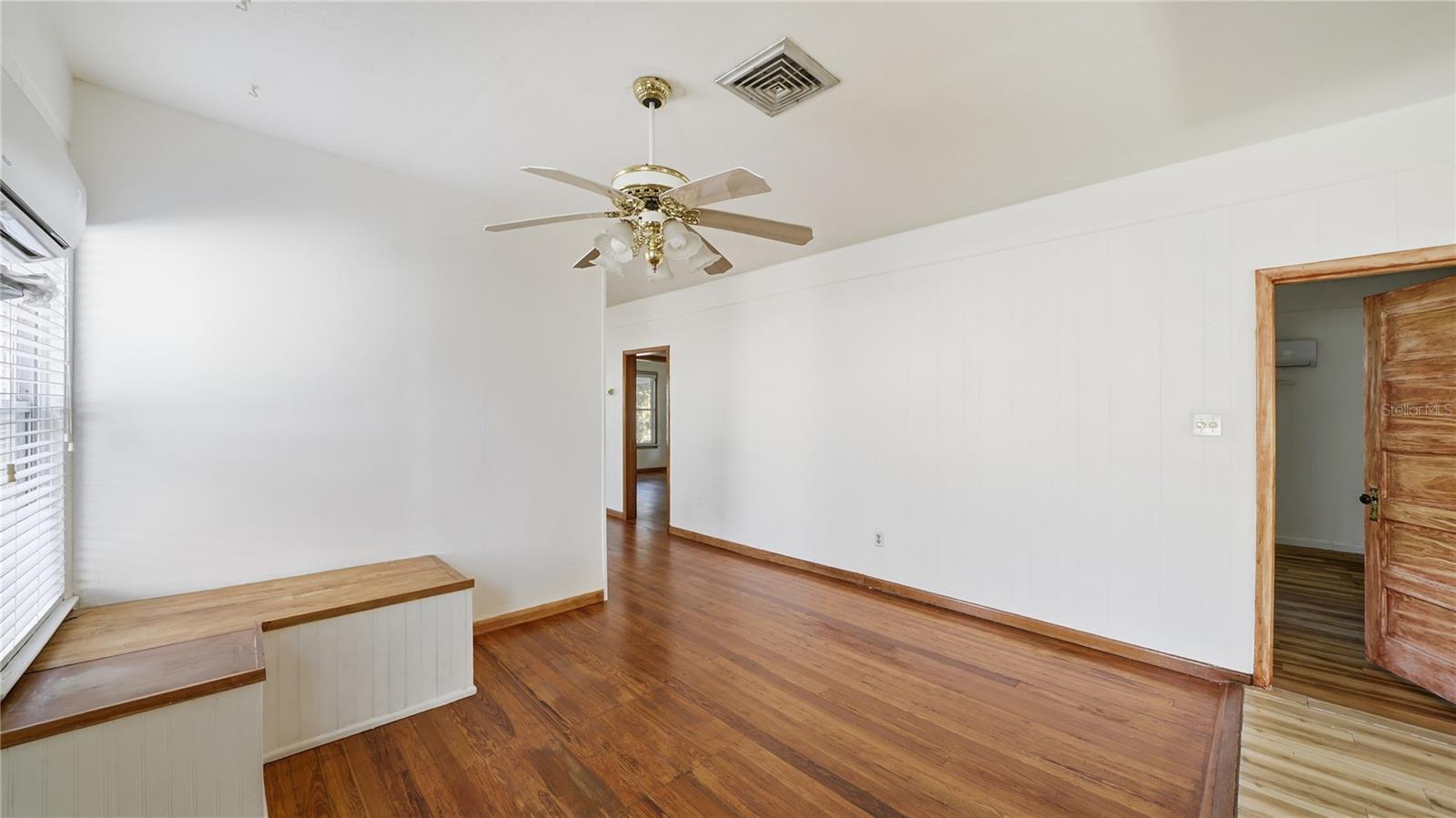 ANDALUCIA PARQUE - Residential