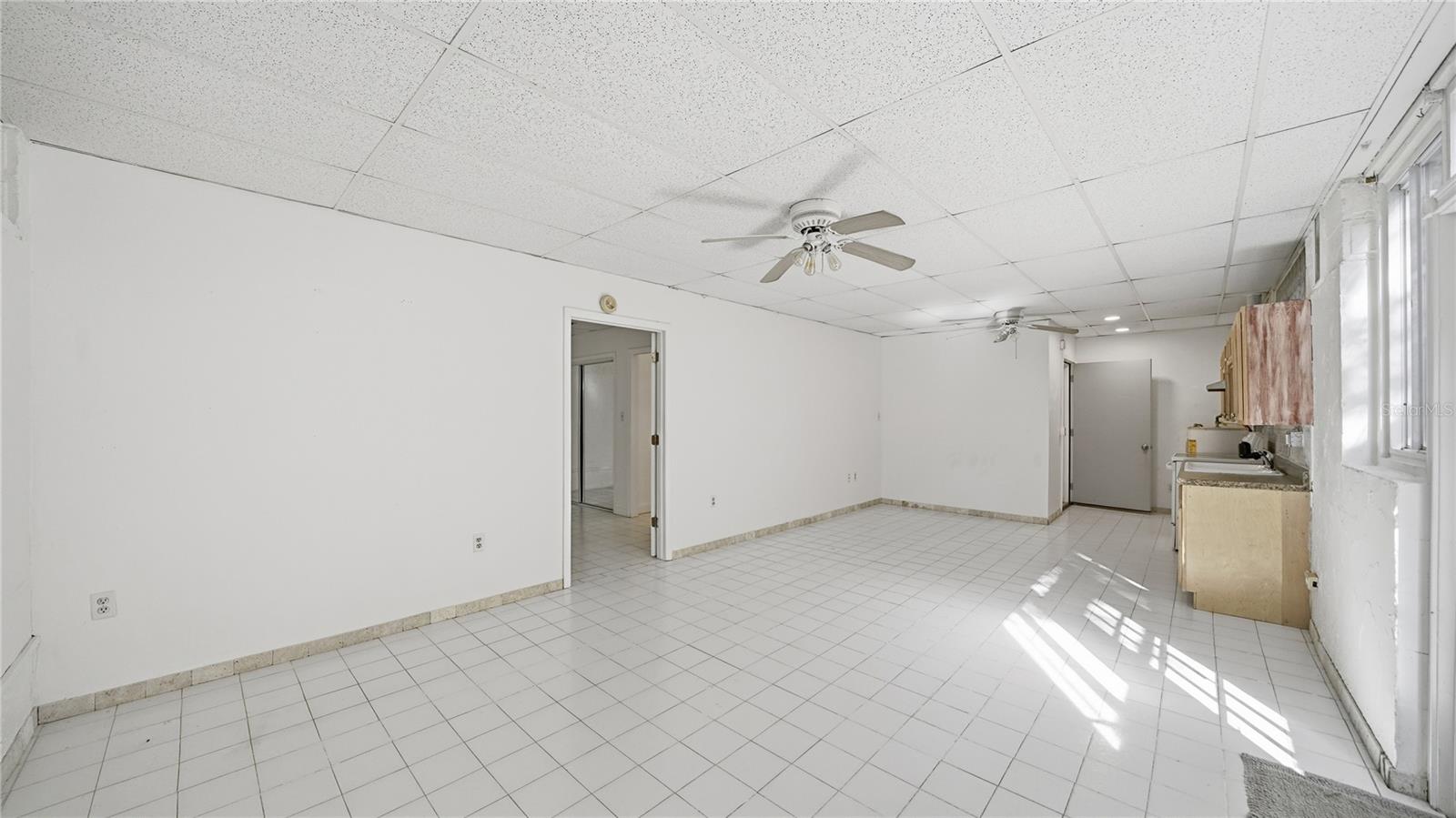 ANDALUCIA PARQUE - Residential