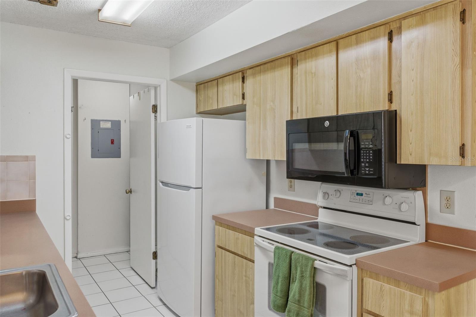 GREENS AT THE HEATHER 14 - Residential