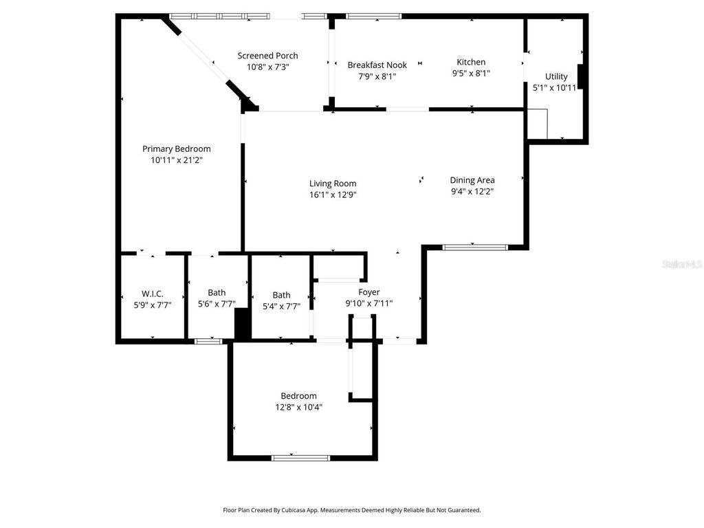 Photo of 9474 Nakoma Way #E, Weeki Wachee, FL 34613 (MLS # TB8464018)