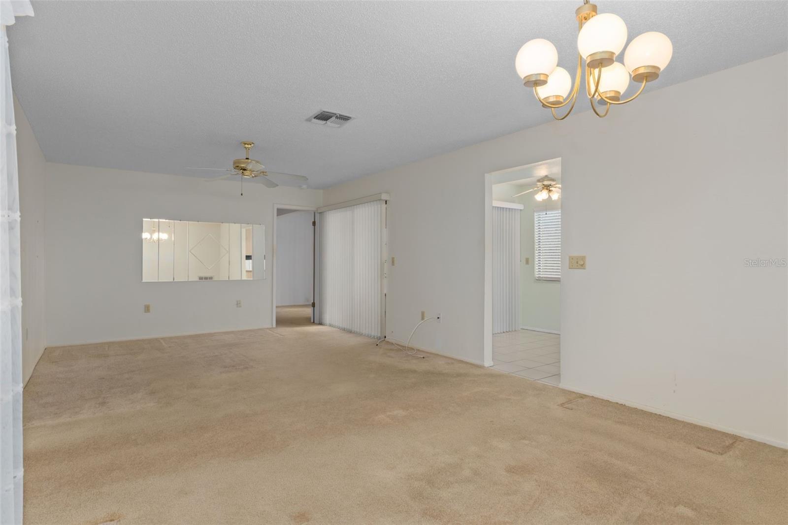 GREENS AT THE HEATHER 14 - Residential