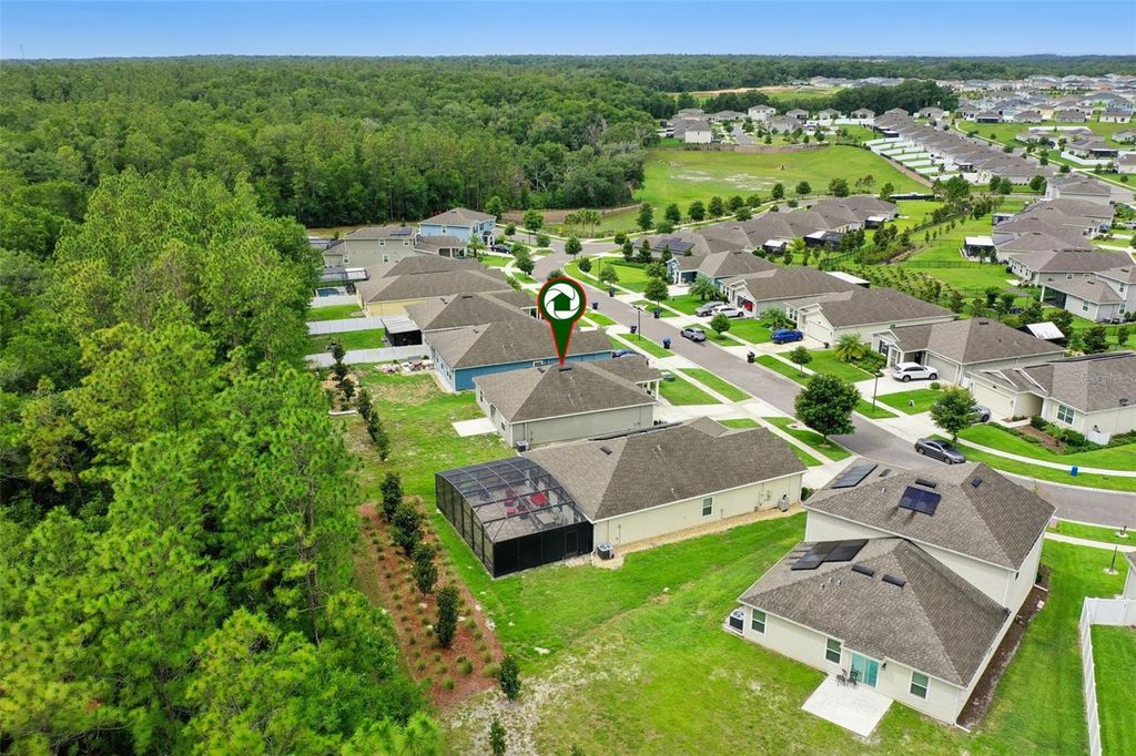 Photo of 4810 Magnetite Loop, Mount Dora, FL 32757 (MLS # O6412931)