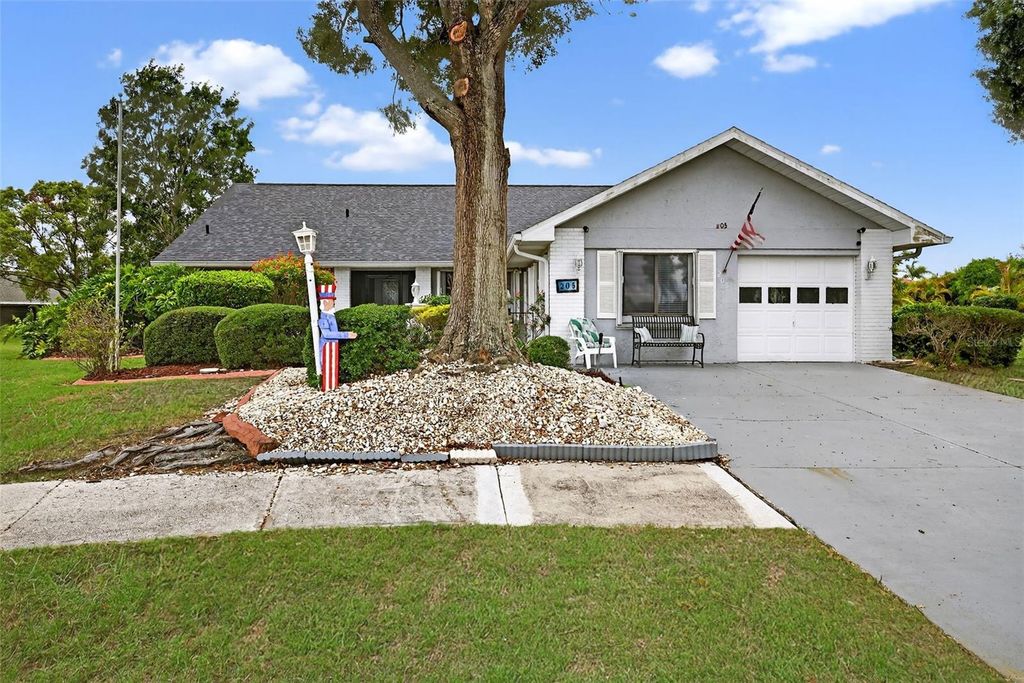 Photo of 205 Wimbly Place, Sun City Center, FL 33573 (MLS # TB8393246)