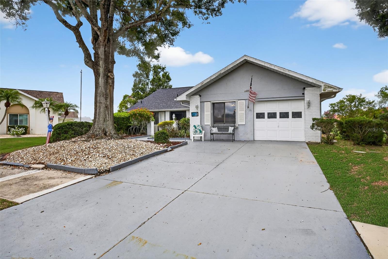 205 WIMBLY PLACE