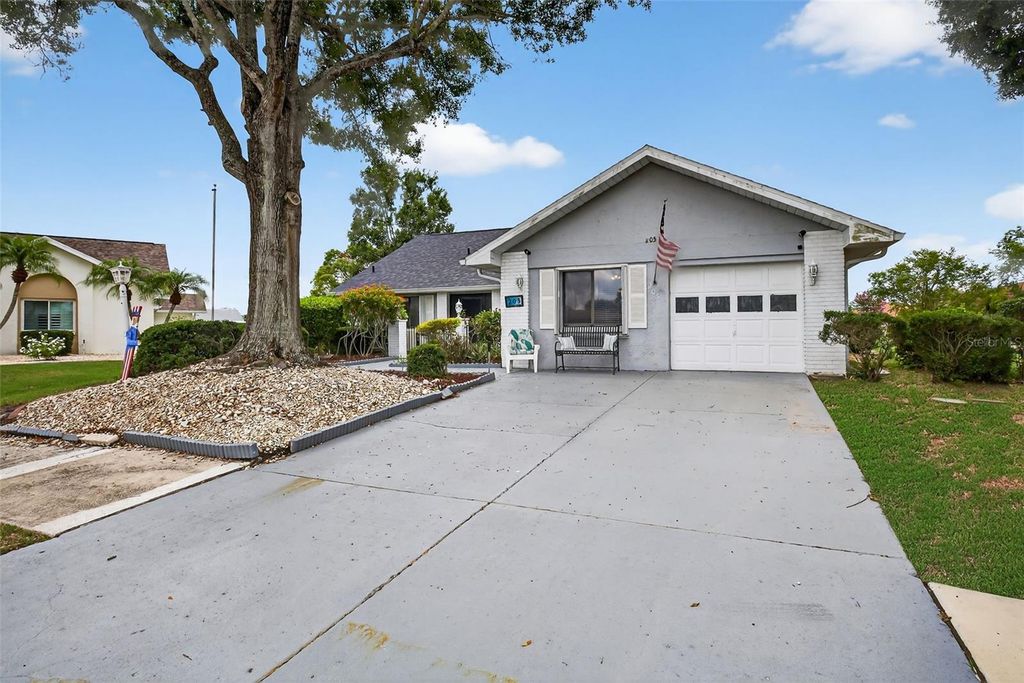 Photo of 205 Wimbly Place, Sun City Center, FL 33573 (MLS # TB8393246)
