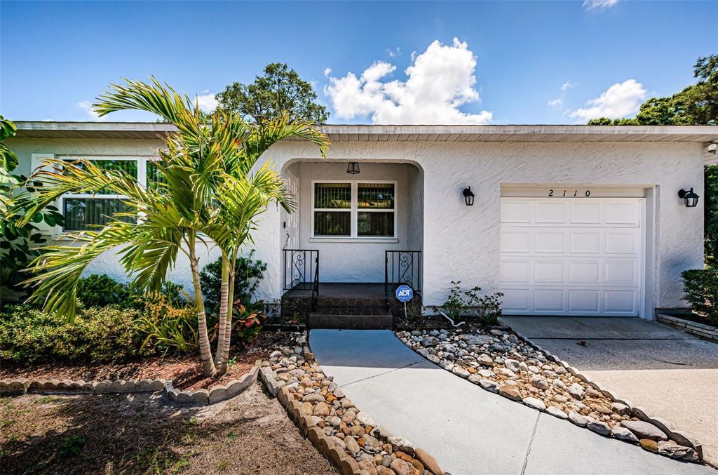 Photo of 2110 57th Avenue N, St Petersburg, FL 33714 (MLS # TB8427970)