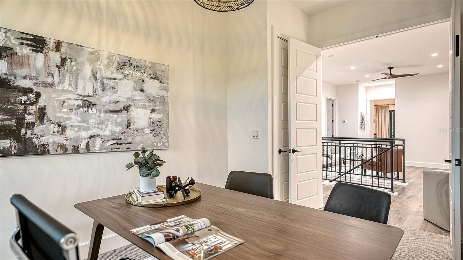 POINSETTIA PARK - Residential