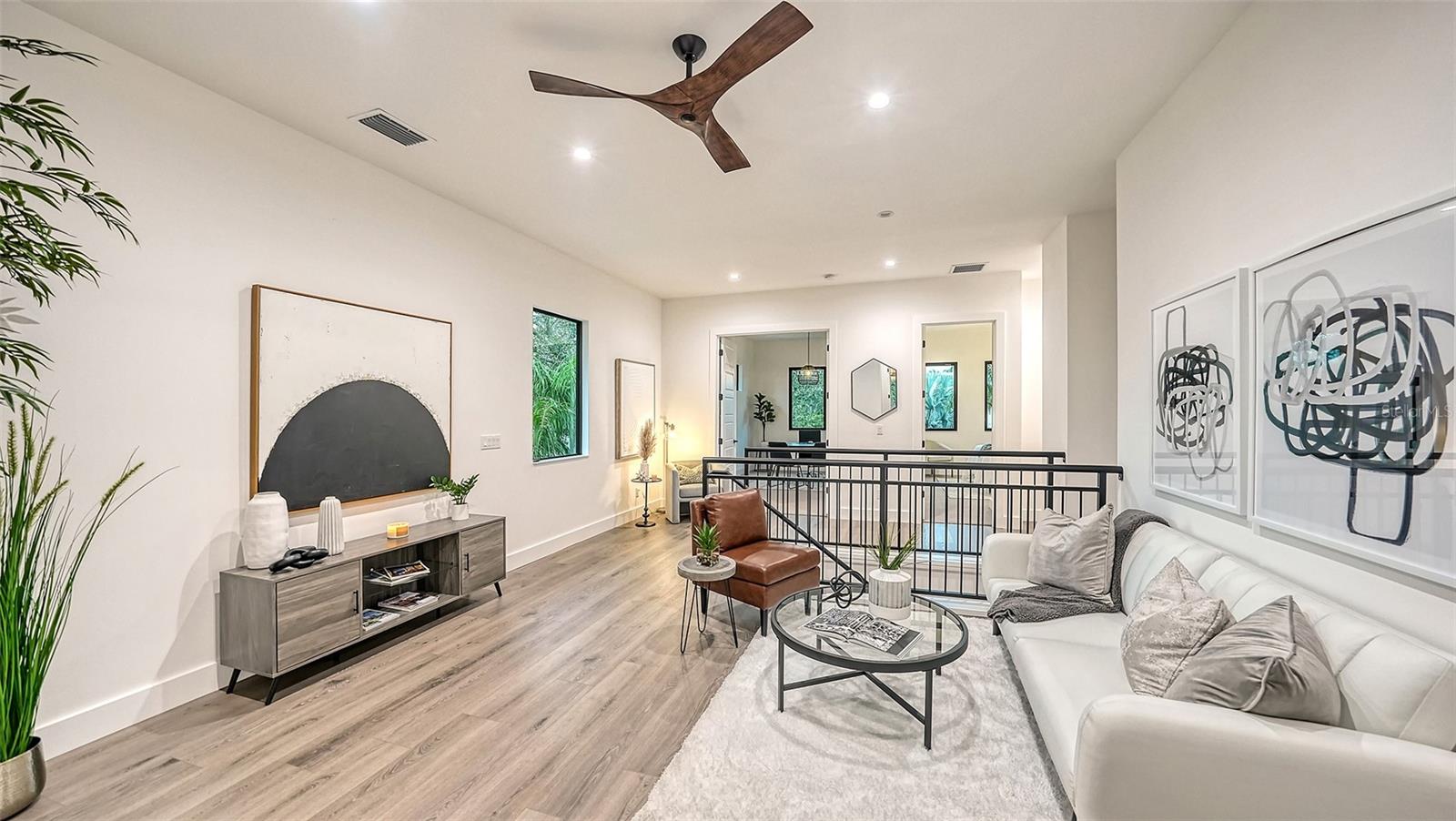 POINSETTIA PARK - Residential