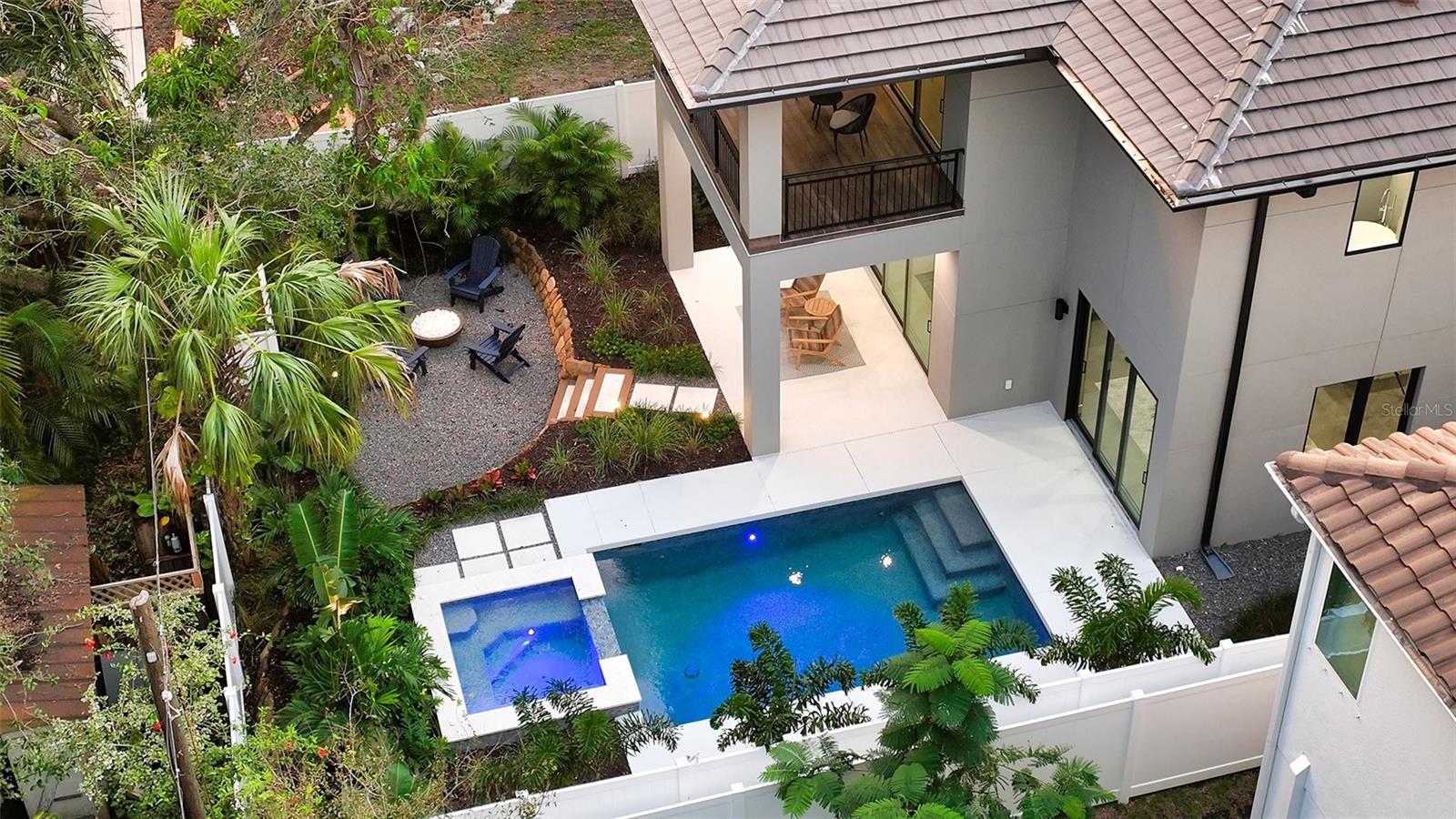 POINSETTIA PARK - Residential