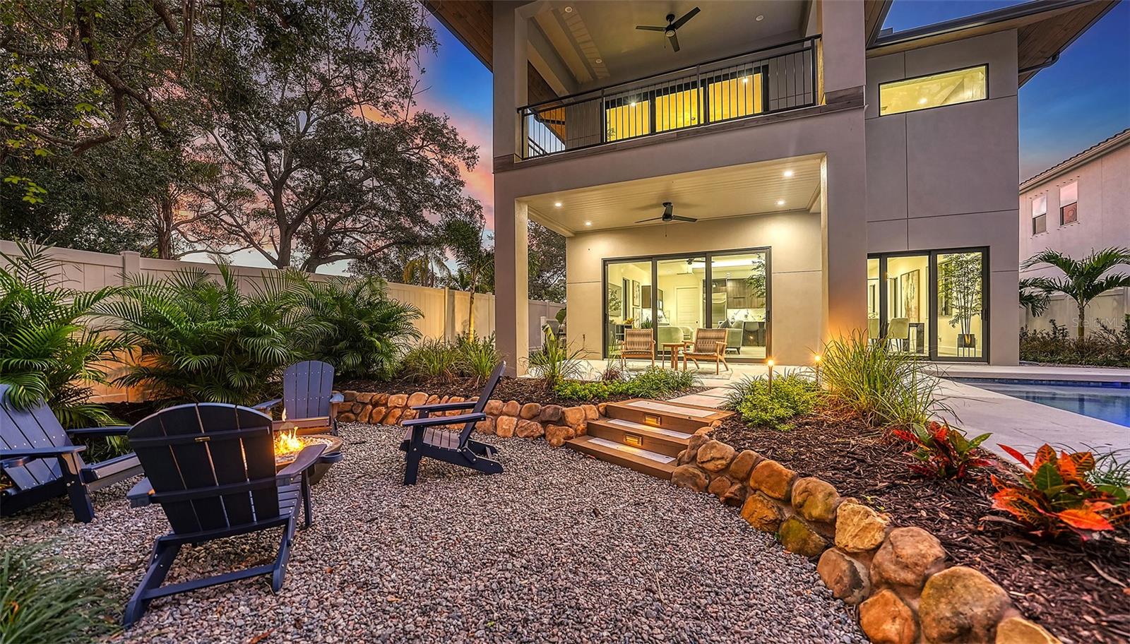 POINSETTIA PARK - Residential