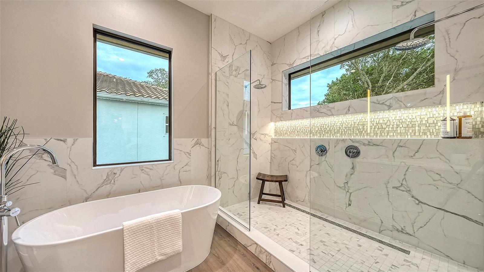 POINSETTIA PARK - Residential