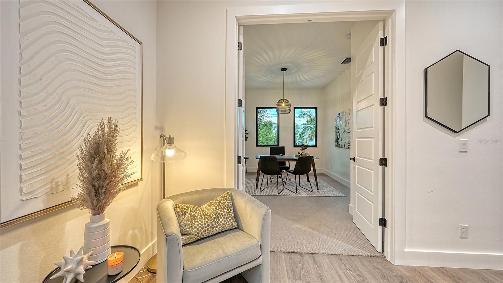 POINSETTIA PARK - Residential