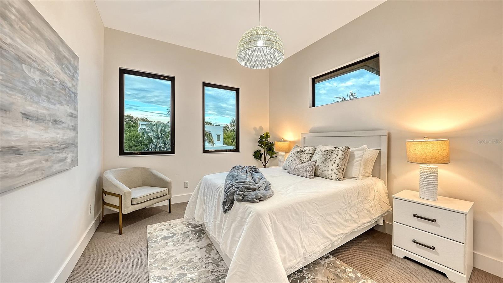 POINSETTIA PARK - Residential