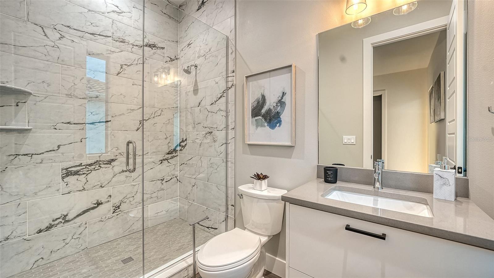 POINSETTIA PARK - Residential