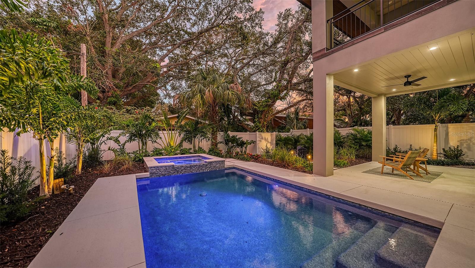 POINSETTIA PARK - Residential